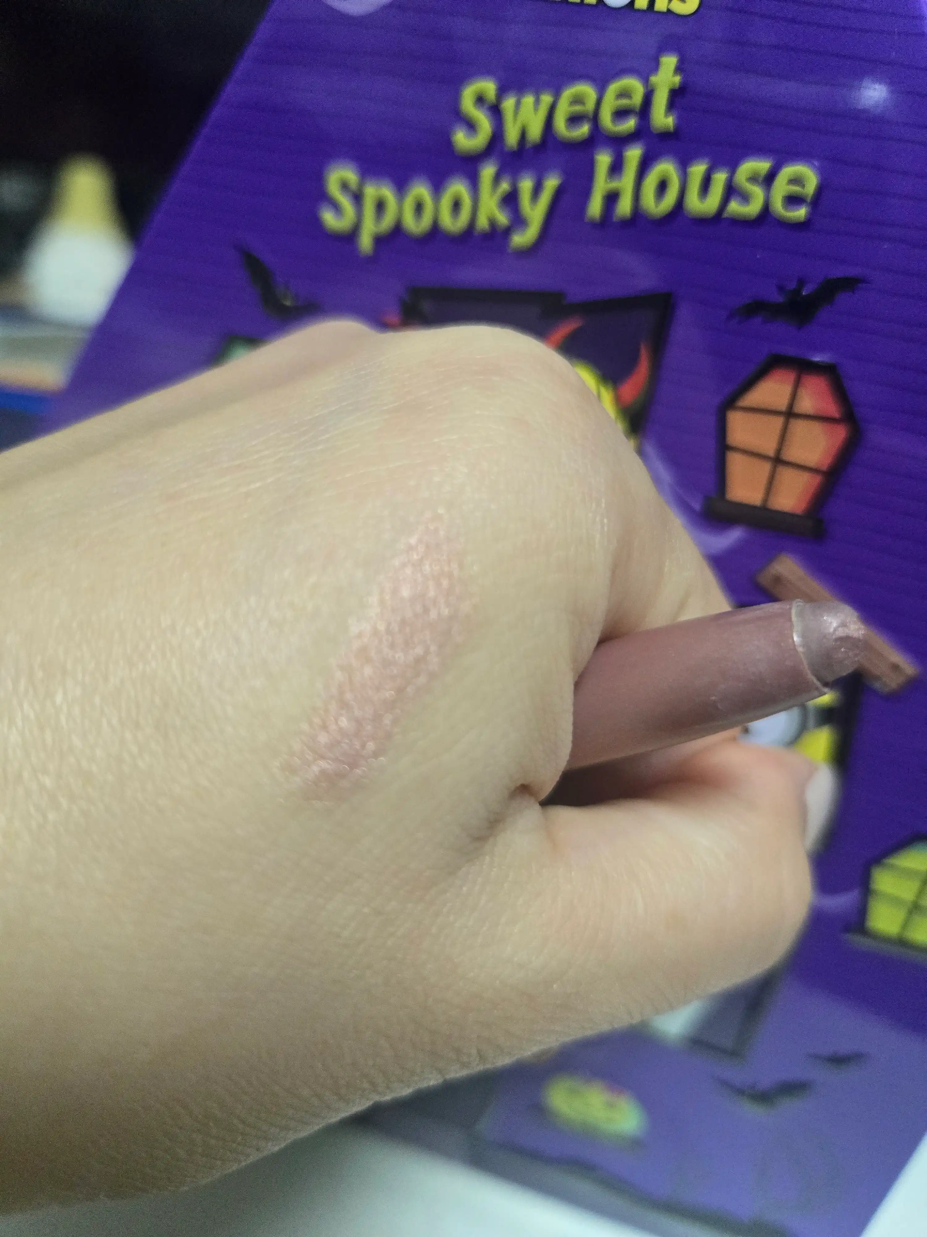 아쿠아 레지스트 스모키 섀도우 [15 퀄츠]