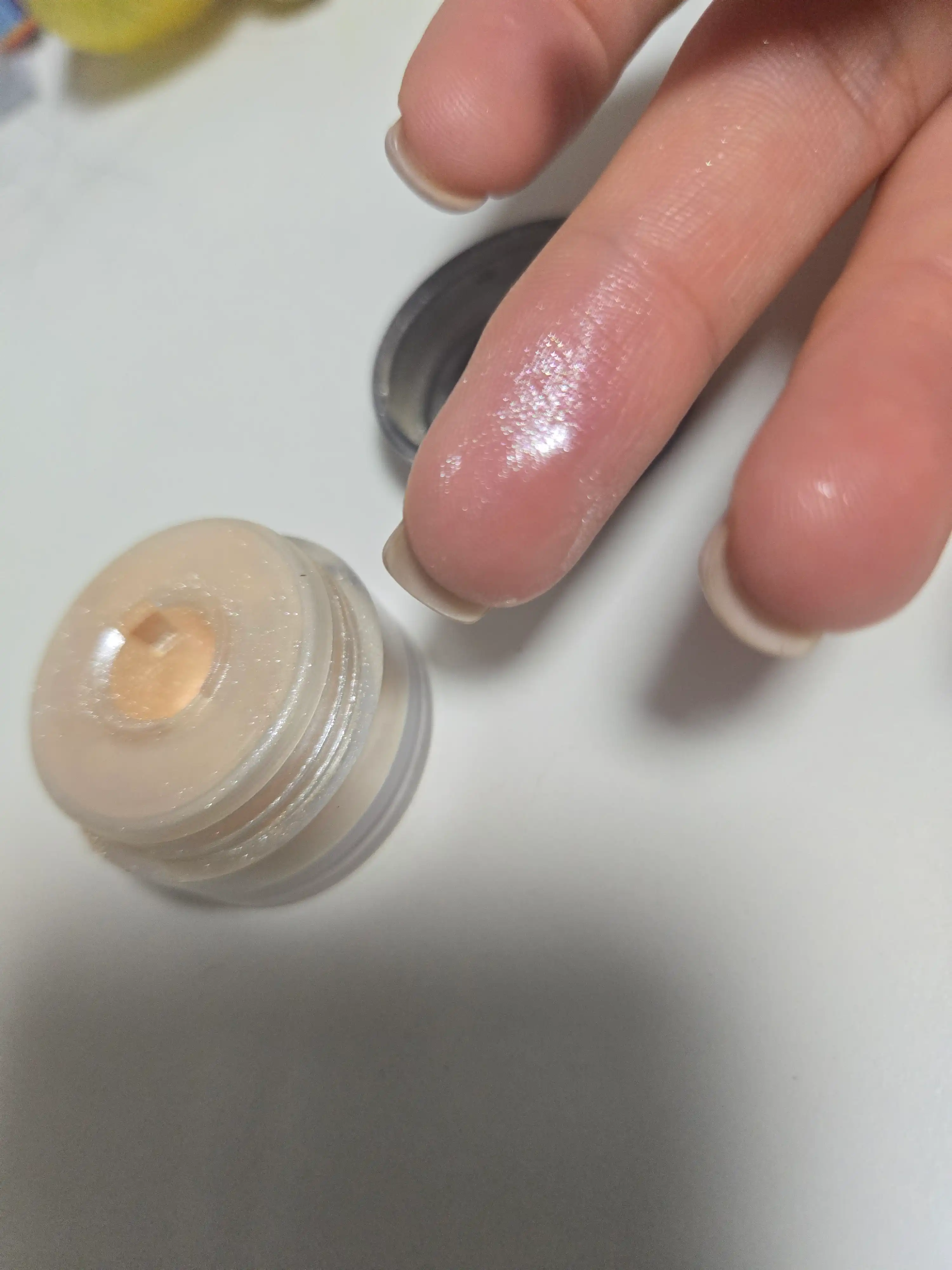 스타 릿 파우더 [13 아이보리]