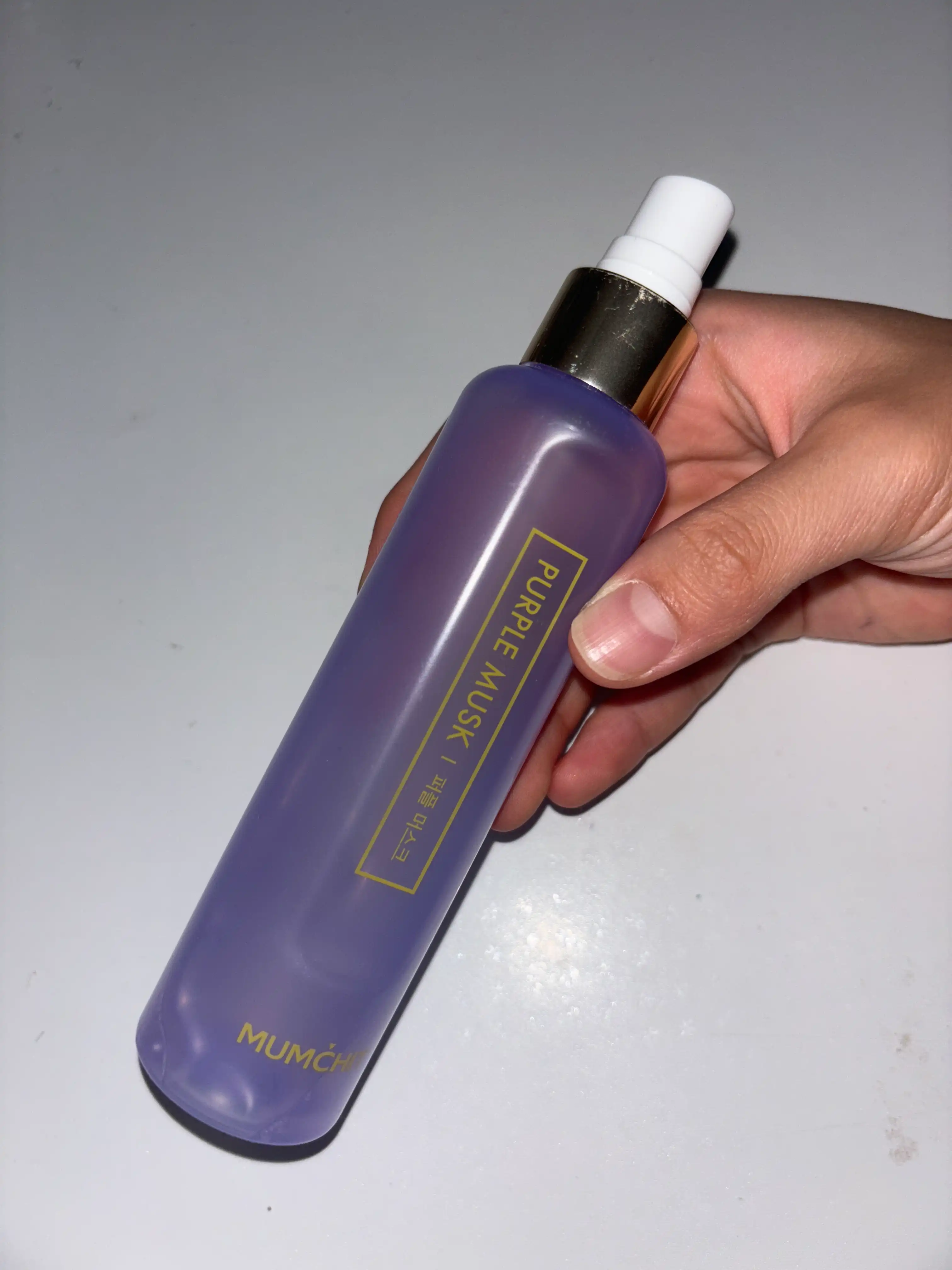 헤어 앤 바디미스트