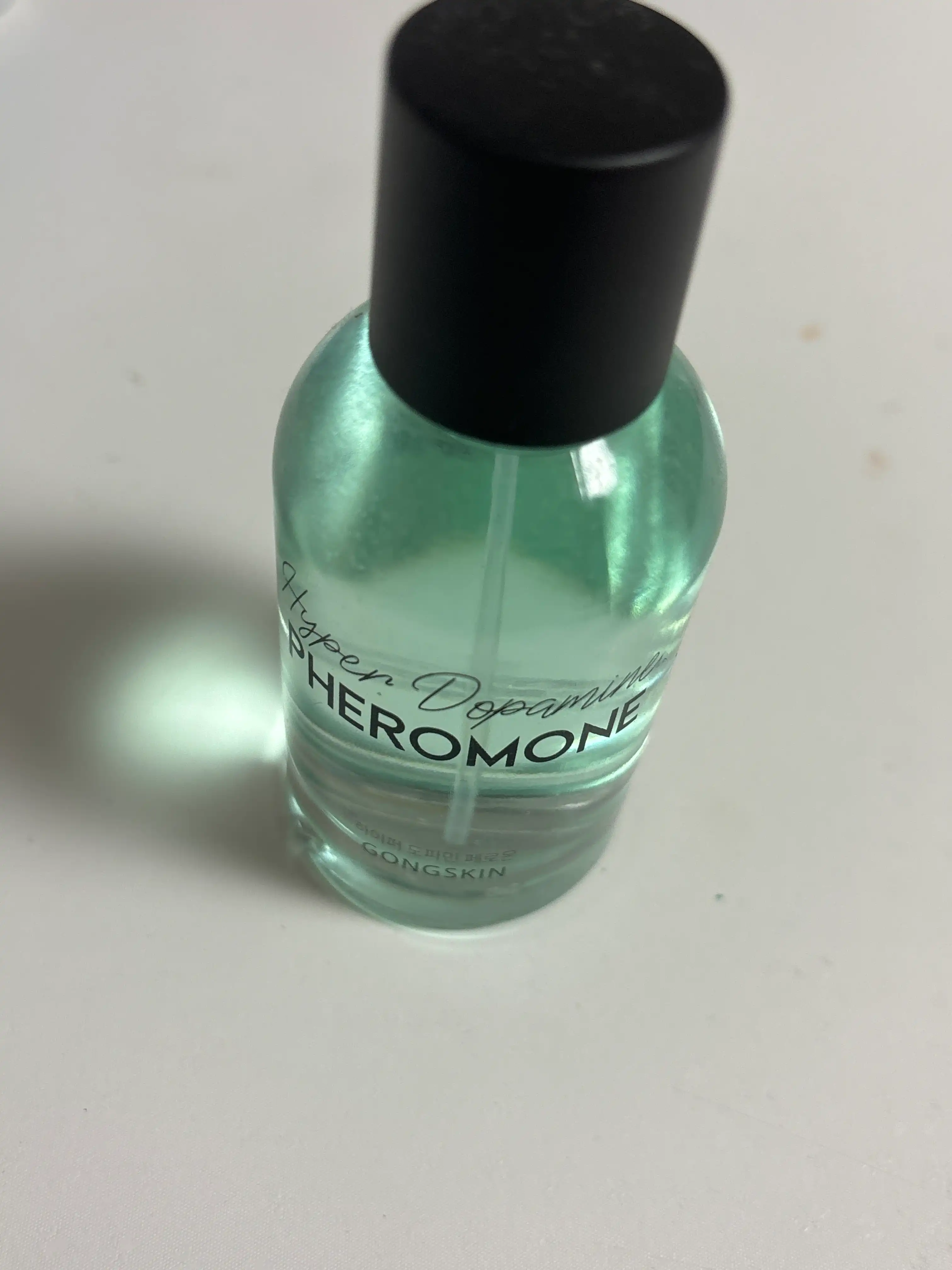 하이퍼 도파민 페로몬 향수