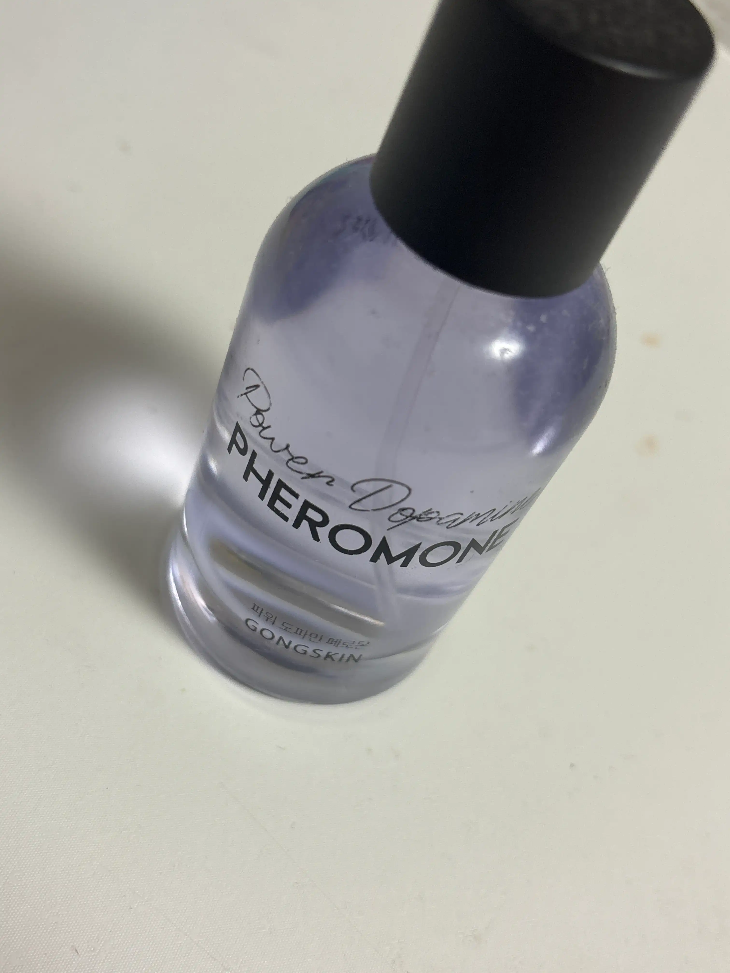 파워 도파민 페로몬 향수