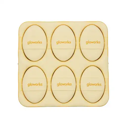 아임팔레트퍼프 핑거