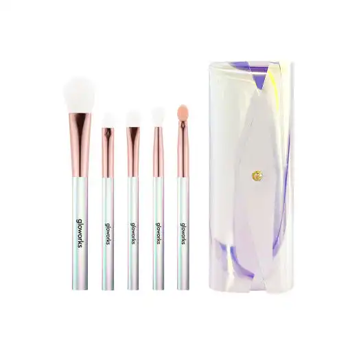 메이크업 마스터 브러쉬 세트