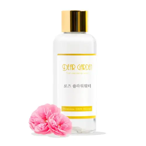 로즈 플라워워터