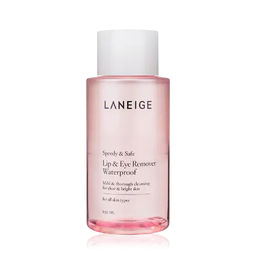 립&아이리무버 [워터프루프]