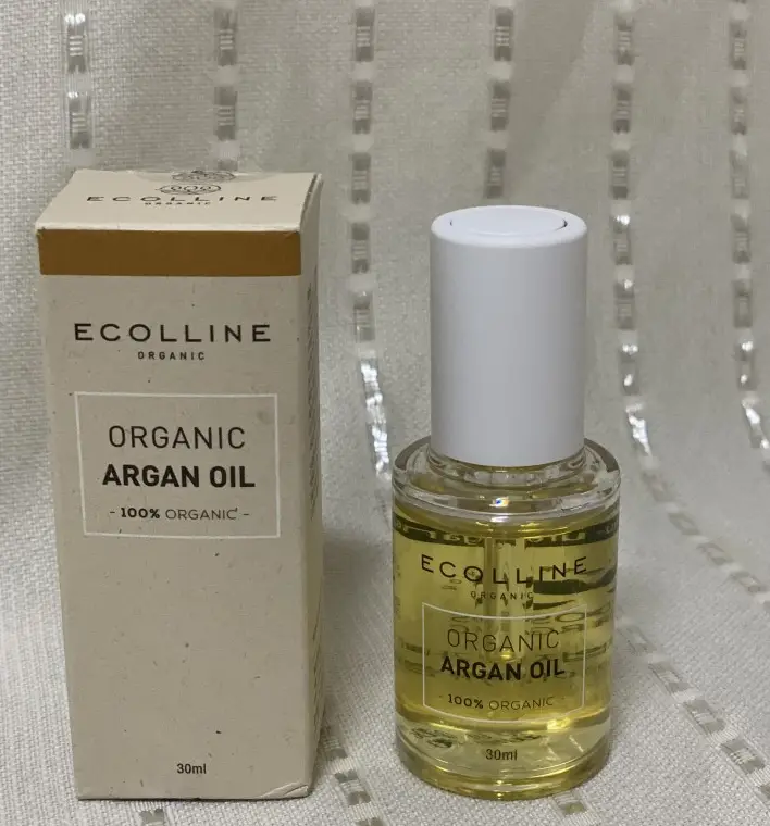 선택된 언니의파우치 리뷰 이미지 - [오가닉 아르간 오일]