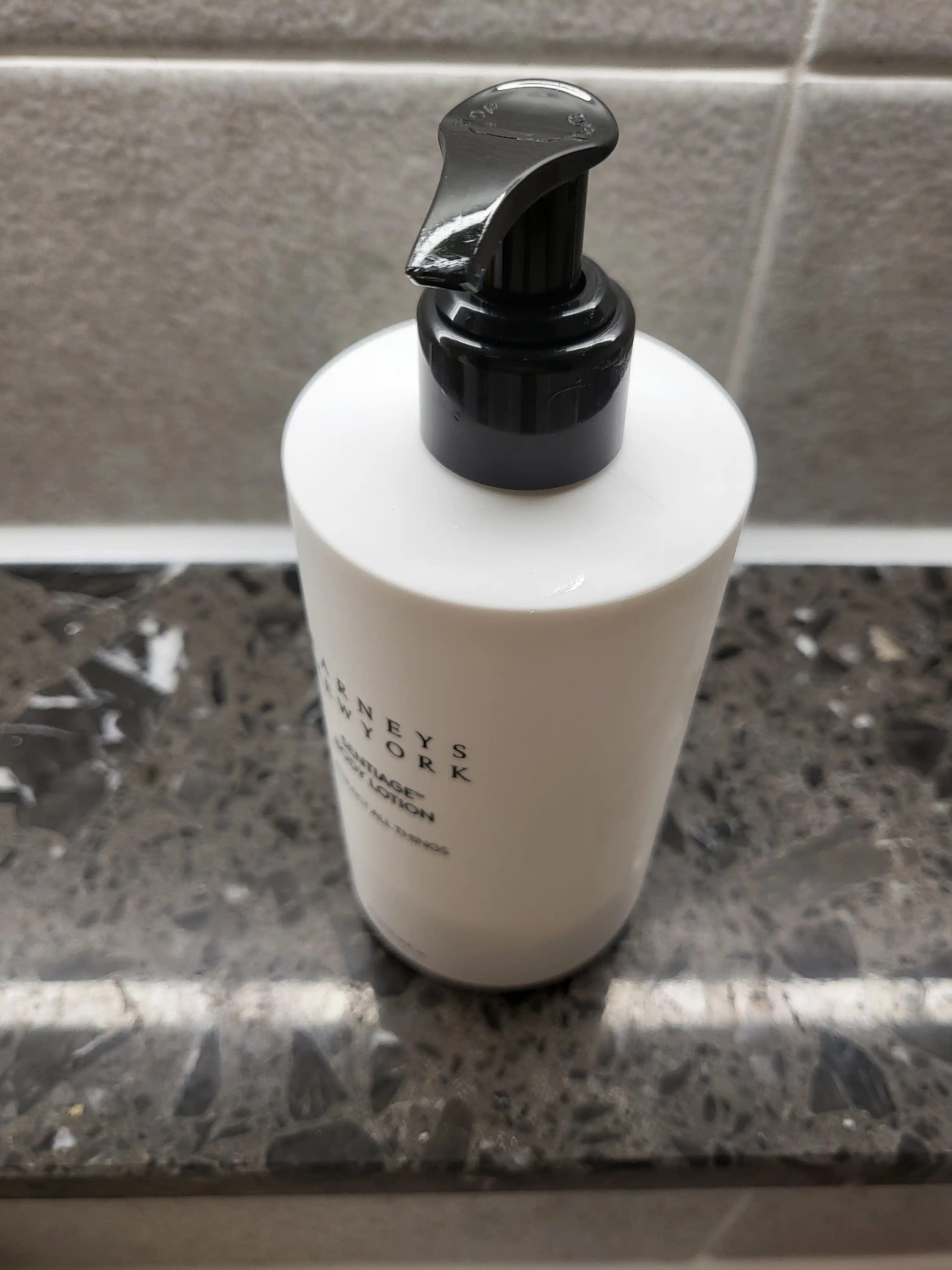 센티아쥬 바디로션 어트랙트 올 띵즈