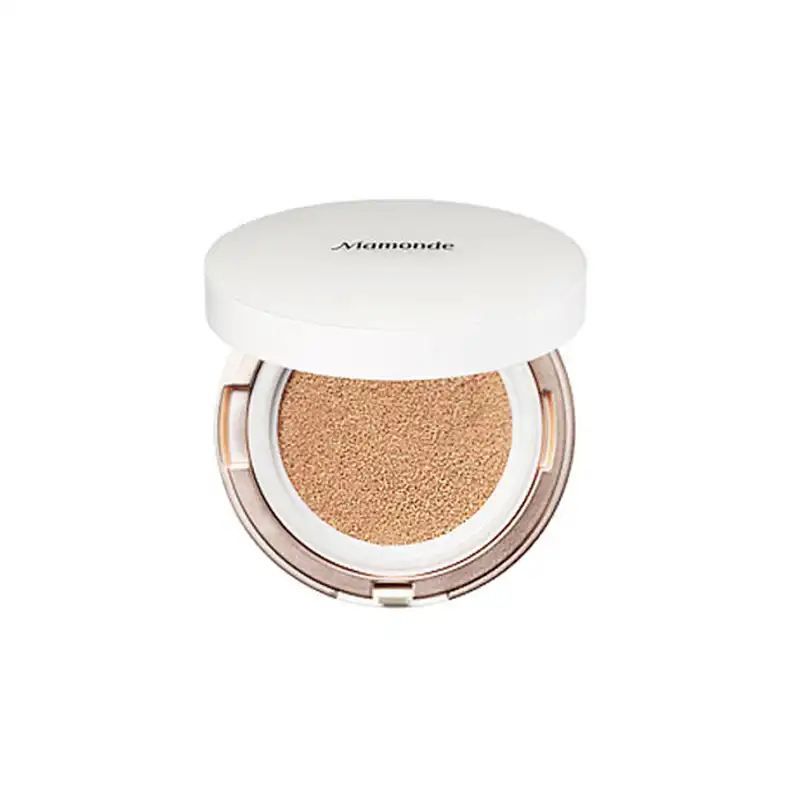 브라이트닝 커버 파우더 쿠션 [21N호 미디엄 베이지]