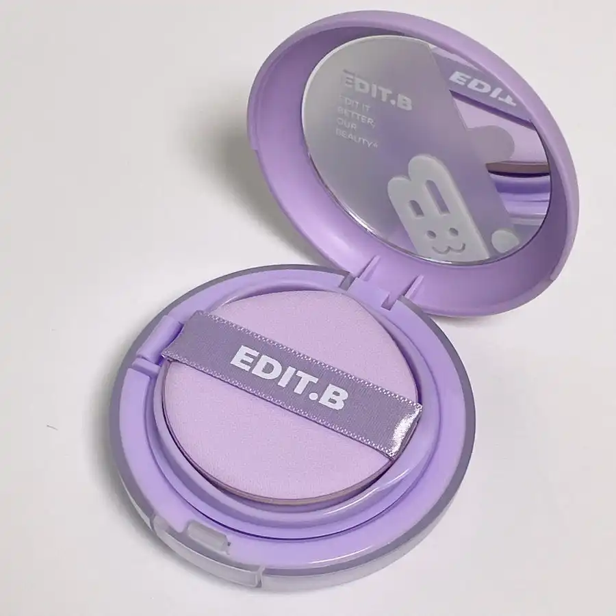 마시멜로 톤업쿠션