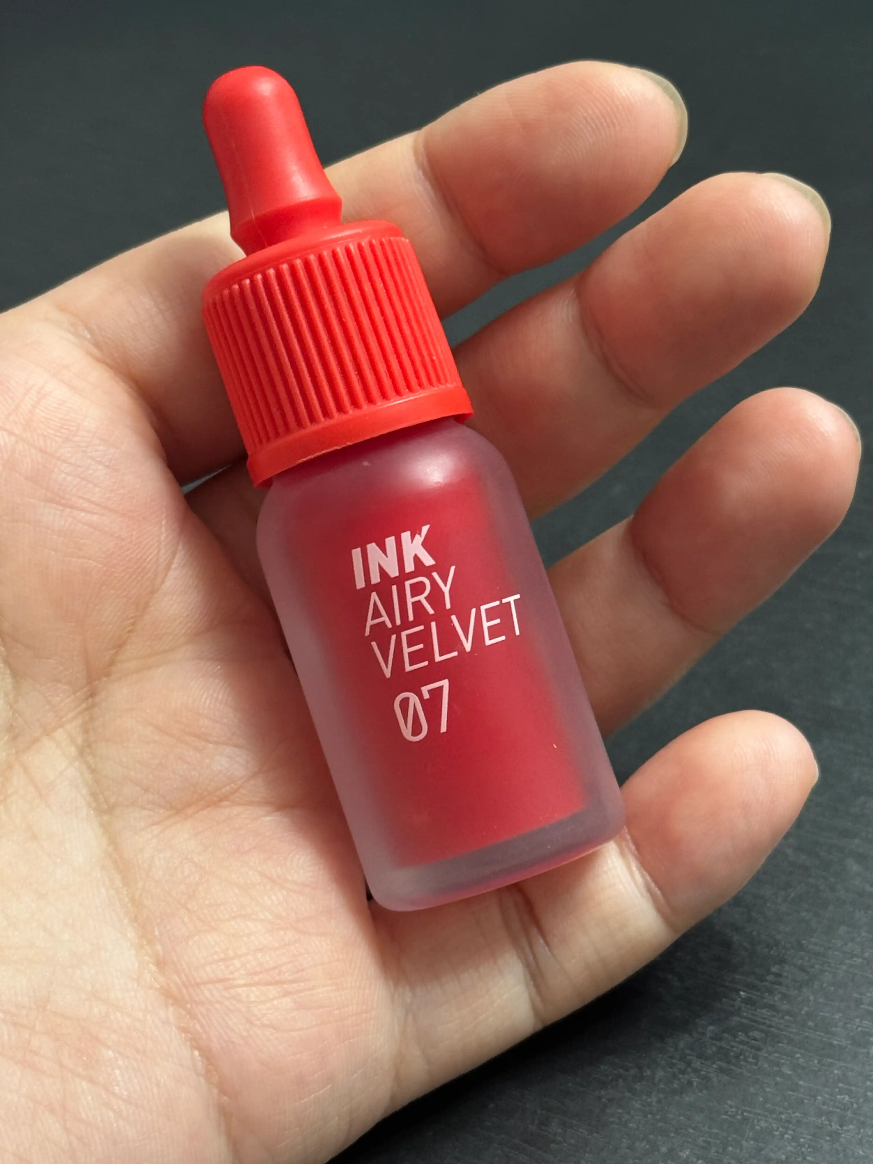 잉크 더 에어리 벨벳