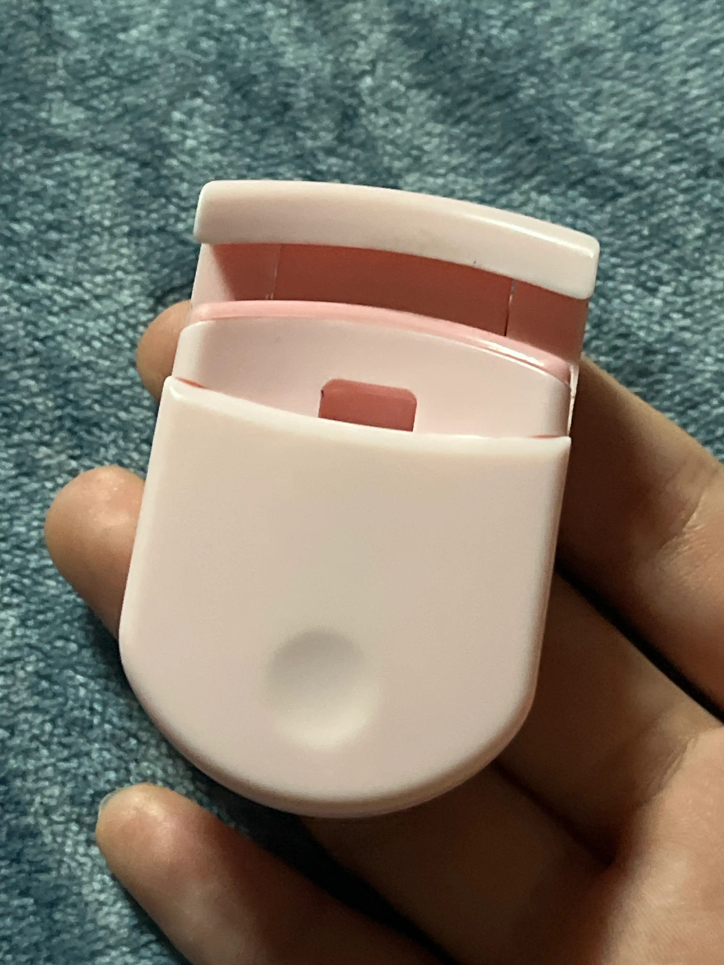 러블리 휴대용 미니 뷰러