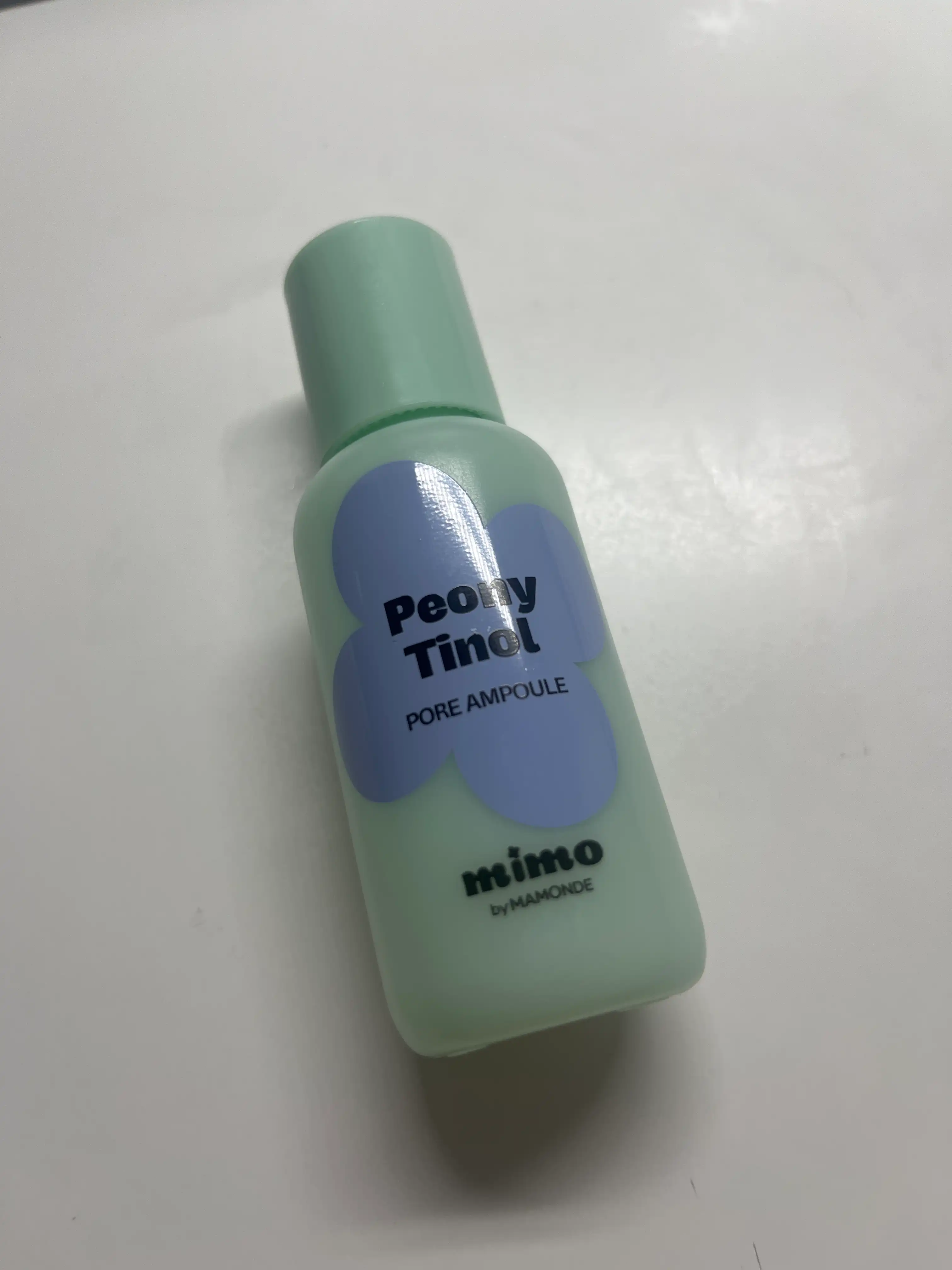 피어니티놀 모공 앰플