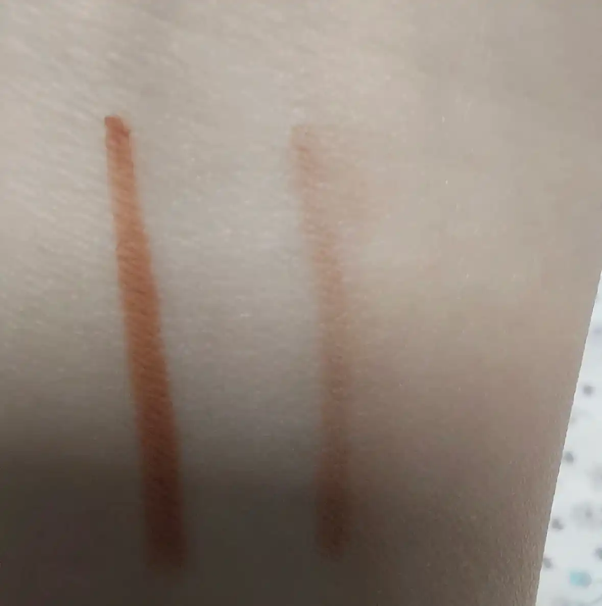 언니의파우치 리뷰 이미지 3 - [스머징 트임 라이너]