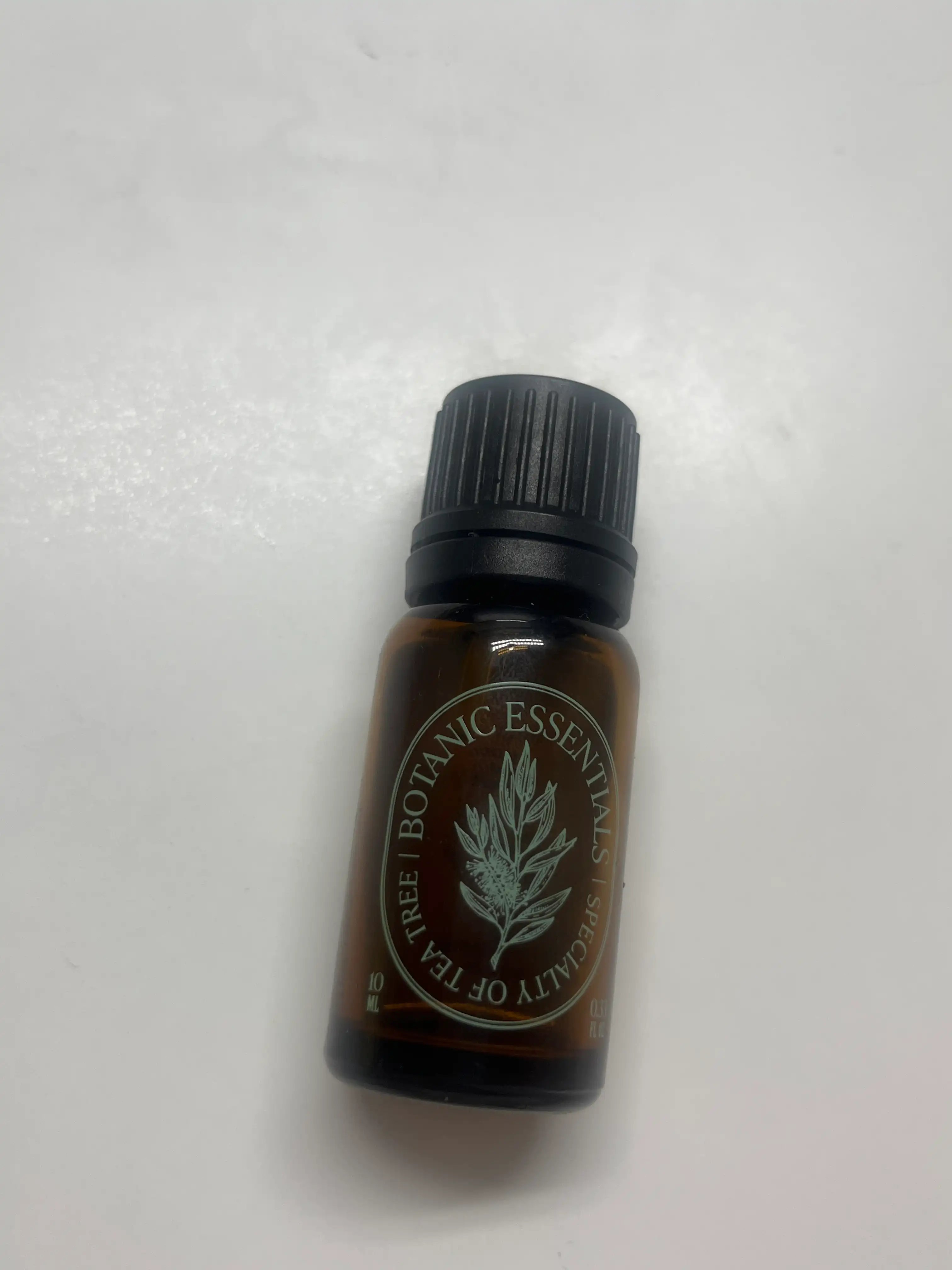 티트리 100 오일