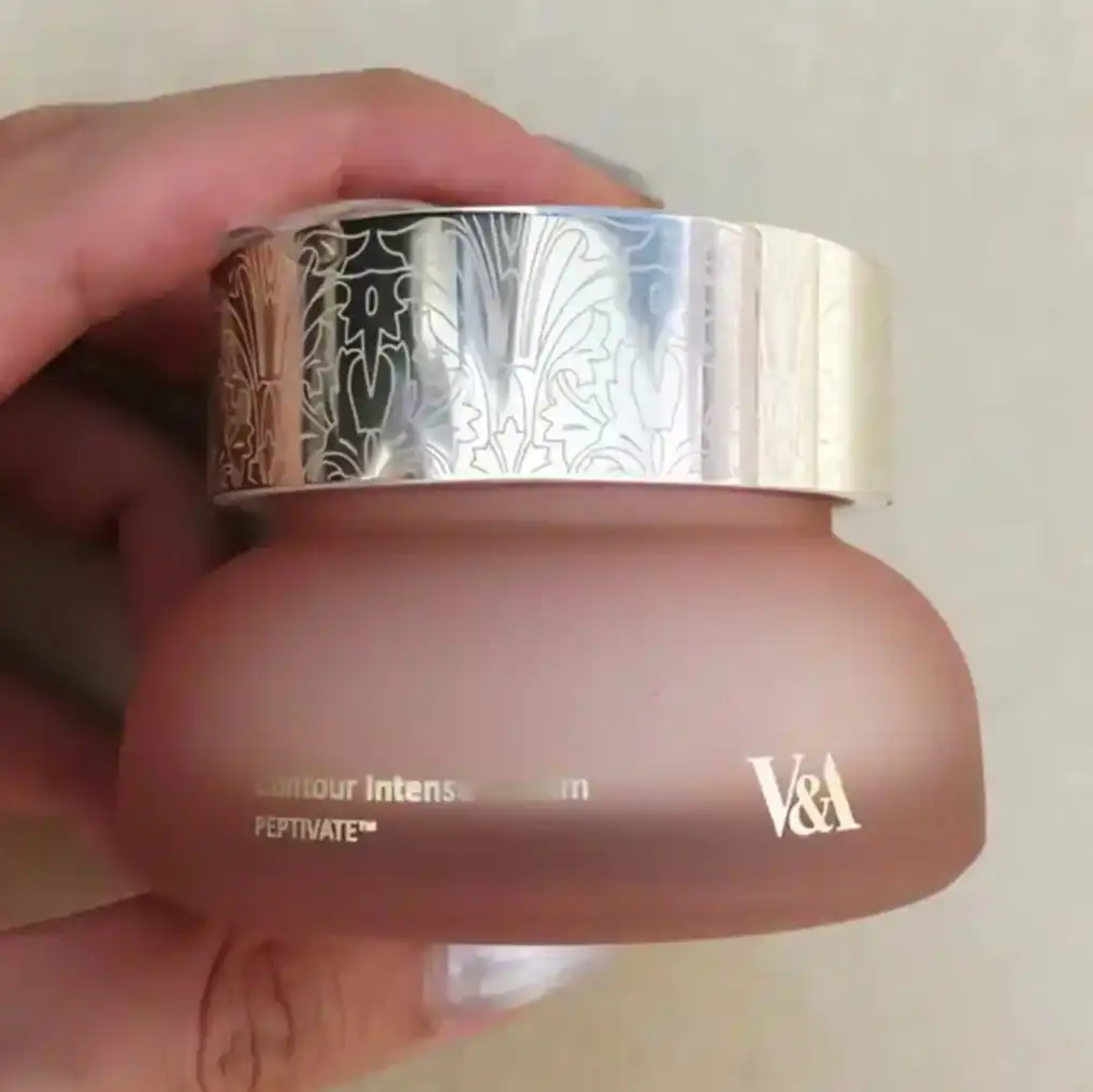 컨투어 인텐스 크림