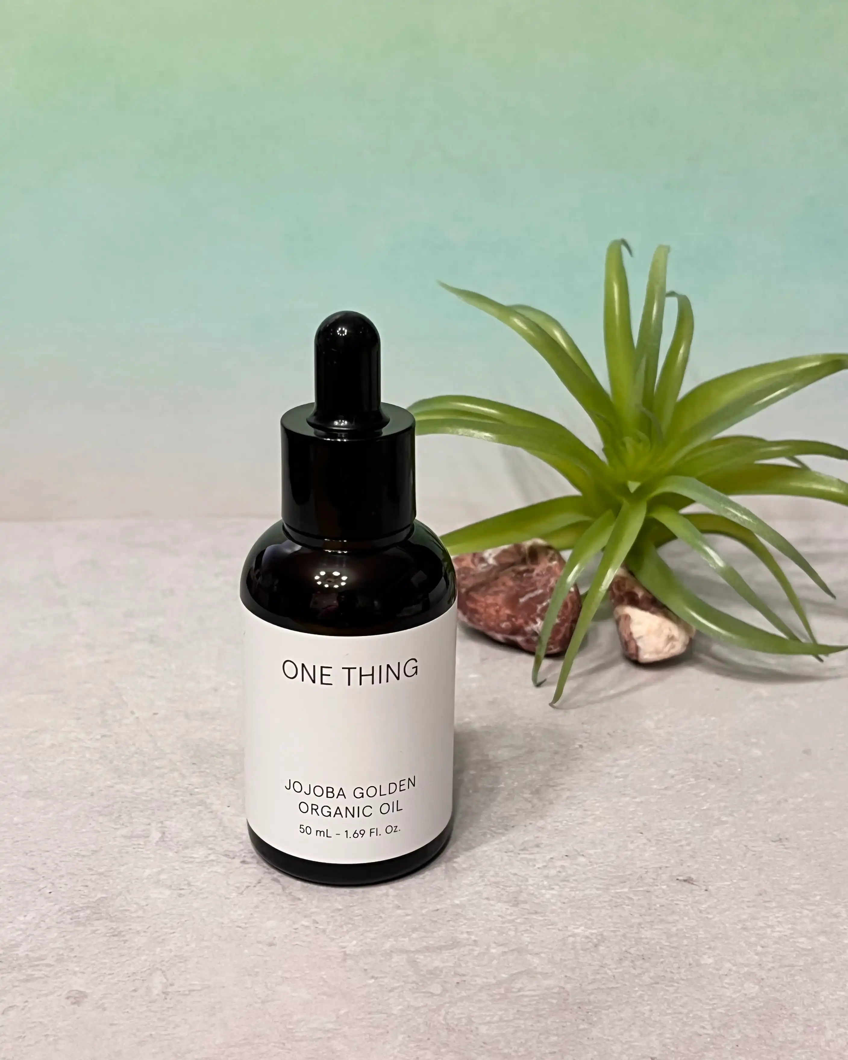 호호바오일 100프로