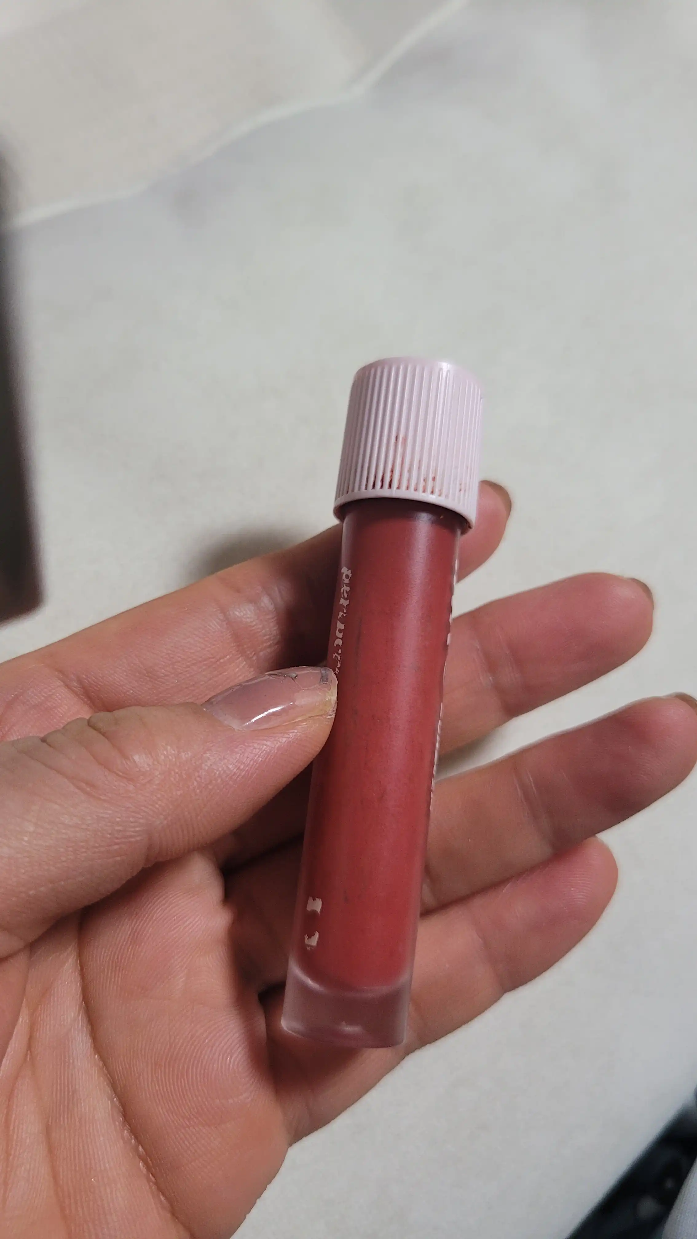 잉크 마뜨 블러 틴트 [004 열정만수르]