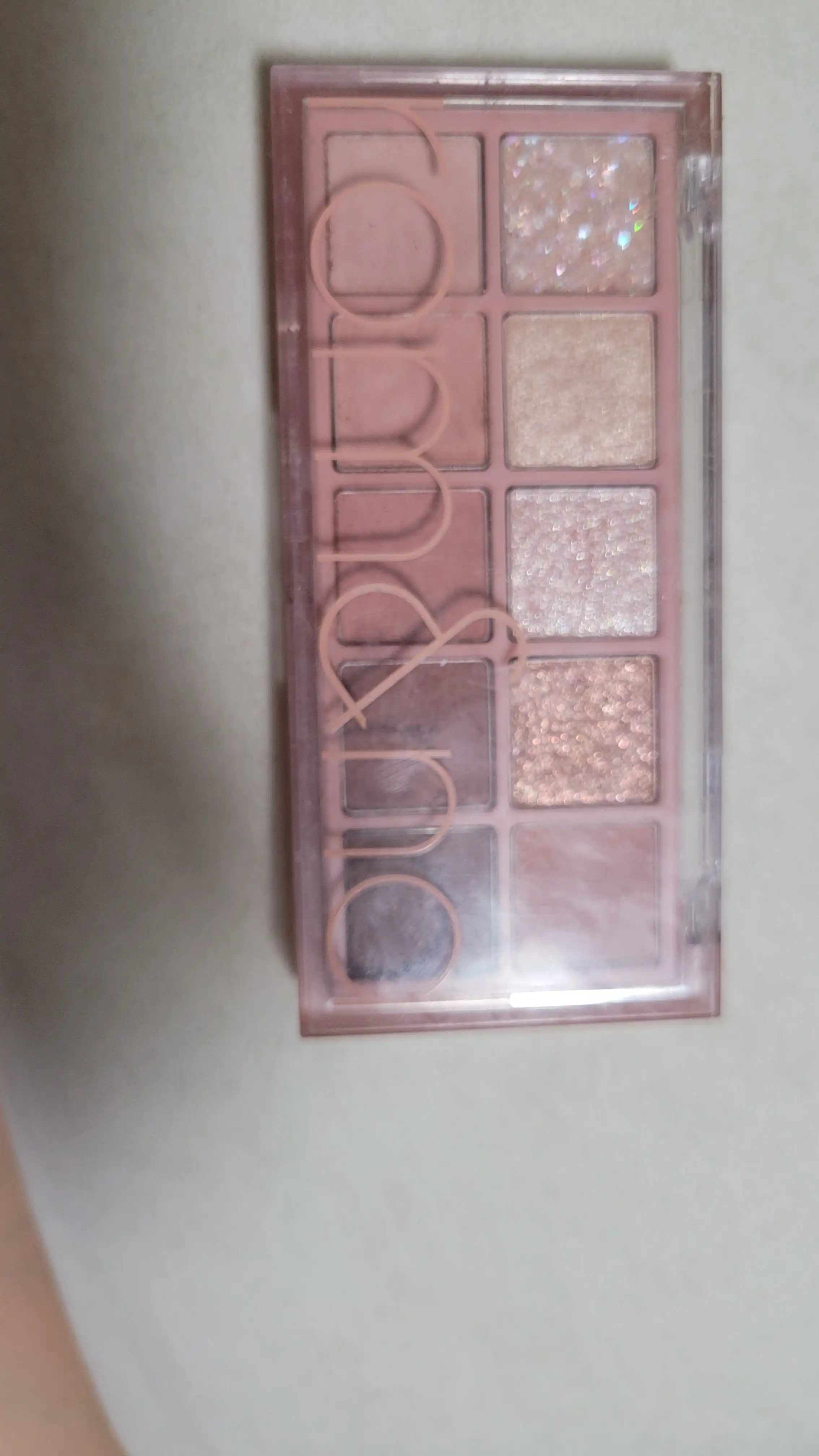 베러 댄 팔레트