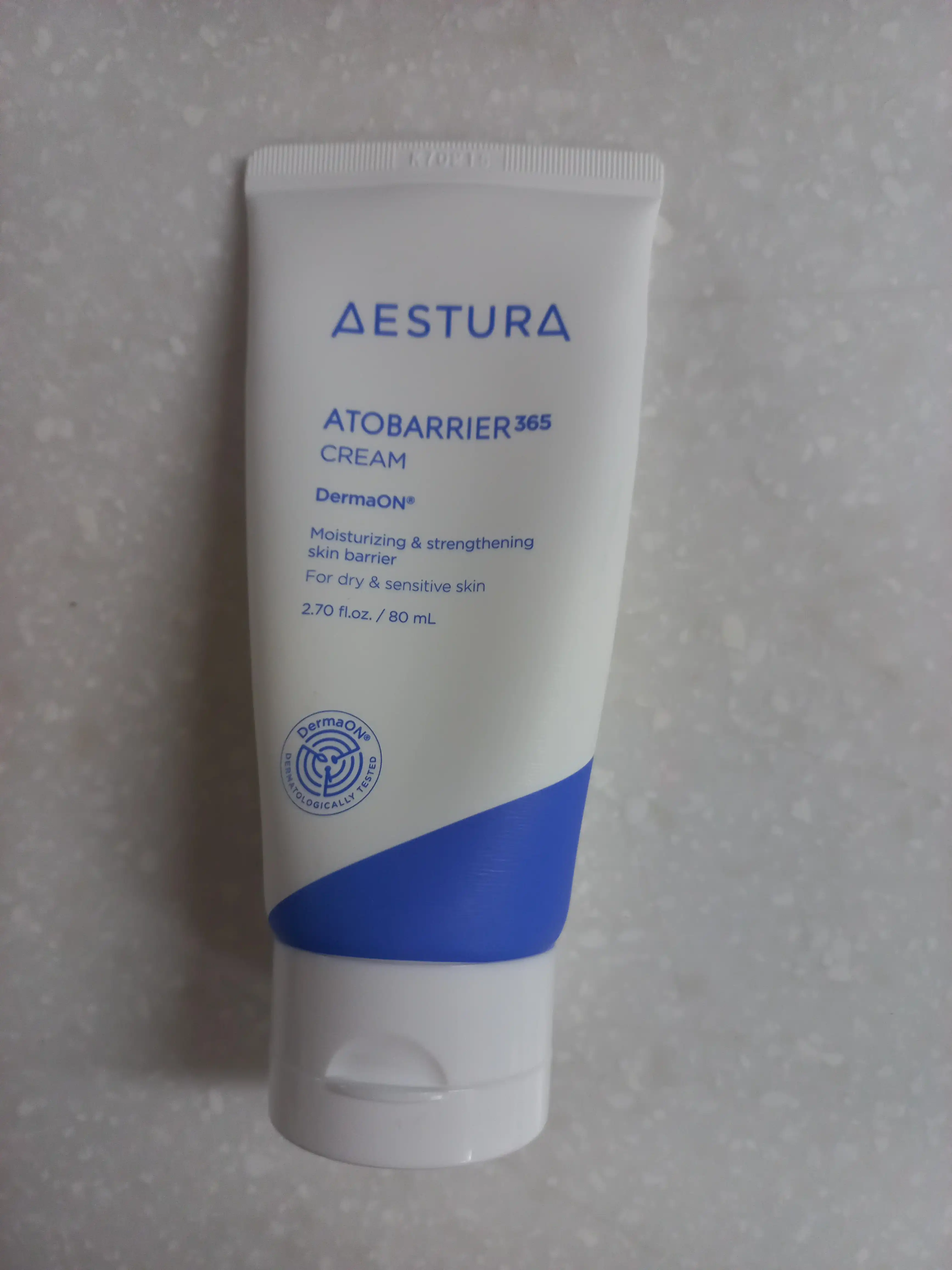 아토베리어365 크림