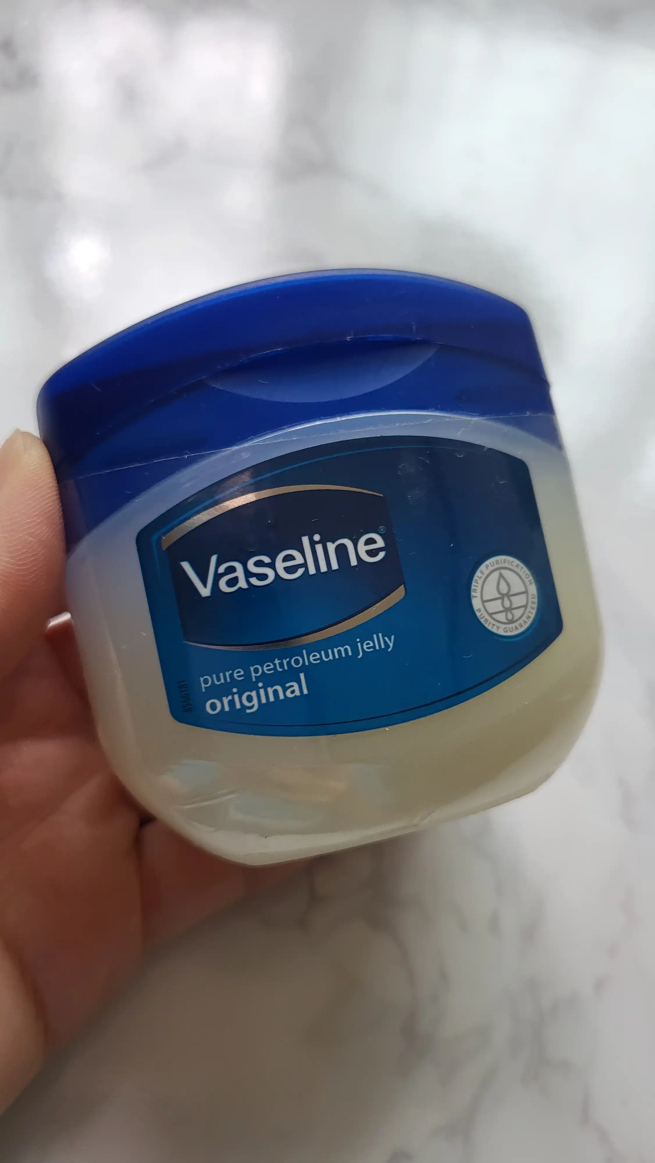 선택된 언니의파우치 리뷰 이미지 - [퓨어 스킨 젤리 오리지널]