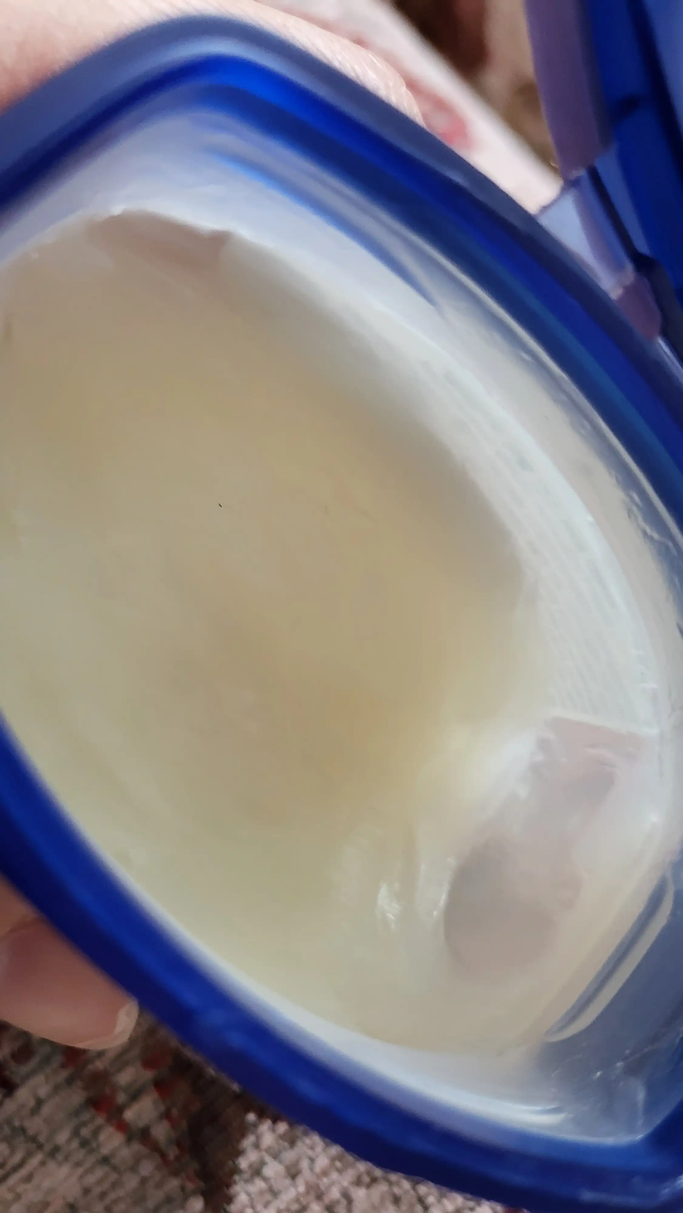 언니의파우치 리뷰 이미지 3 - [퓨어 스킨 젤리 오리지널]