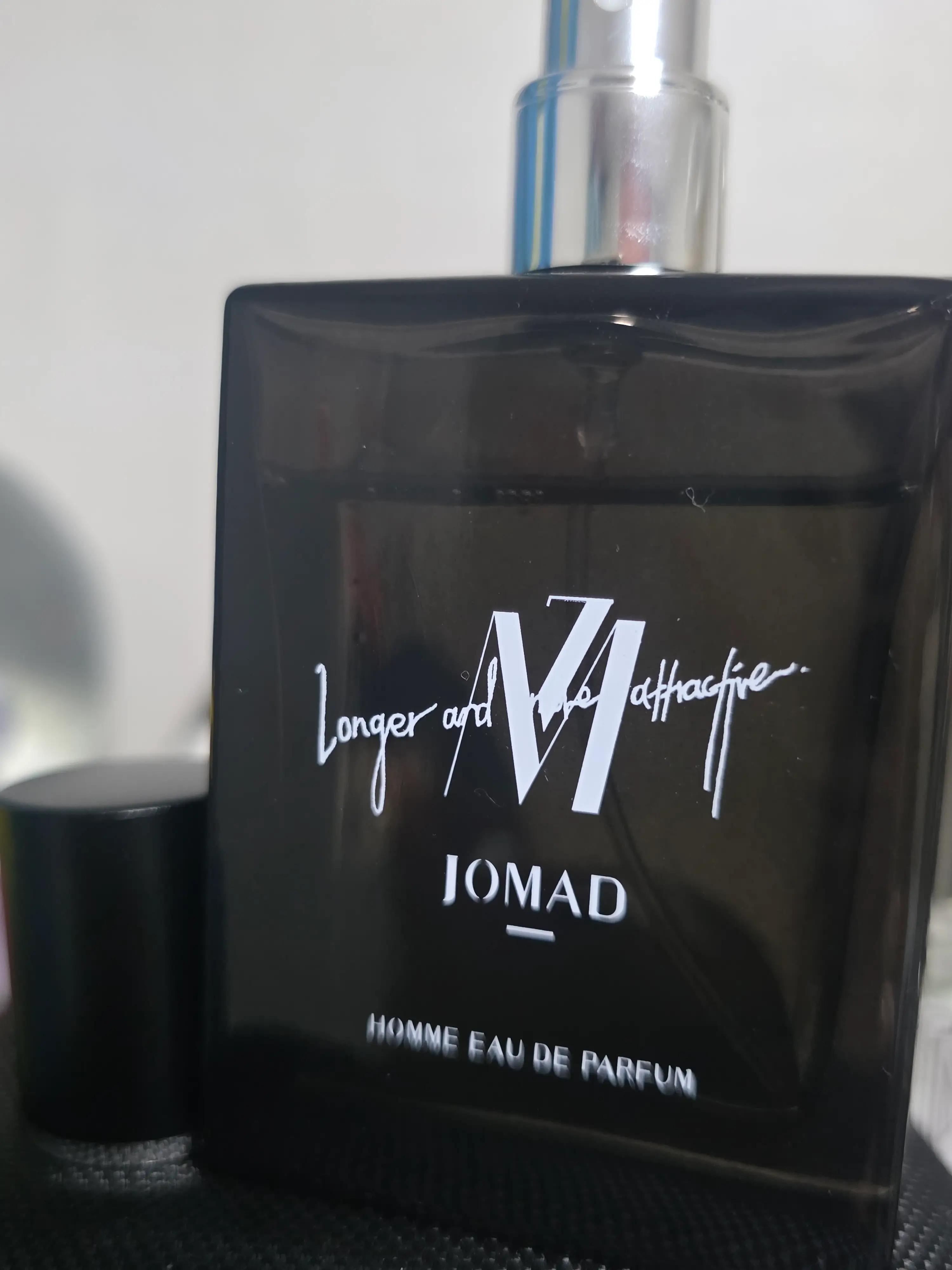 선택된 언니의파우치 리뷰 이미지 - [블루밍나잇 옴므 오 드 퍼퓸]