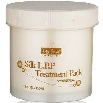 퍼펙트 퓨전 실크 LPP 트리트먼트 팩