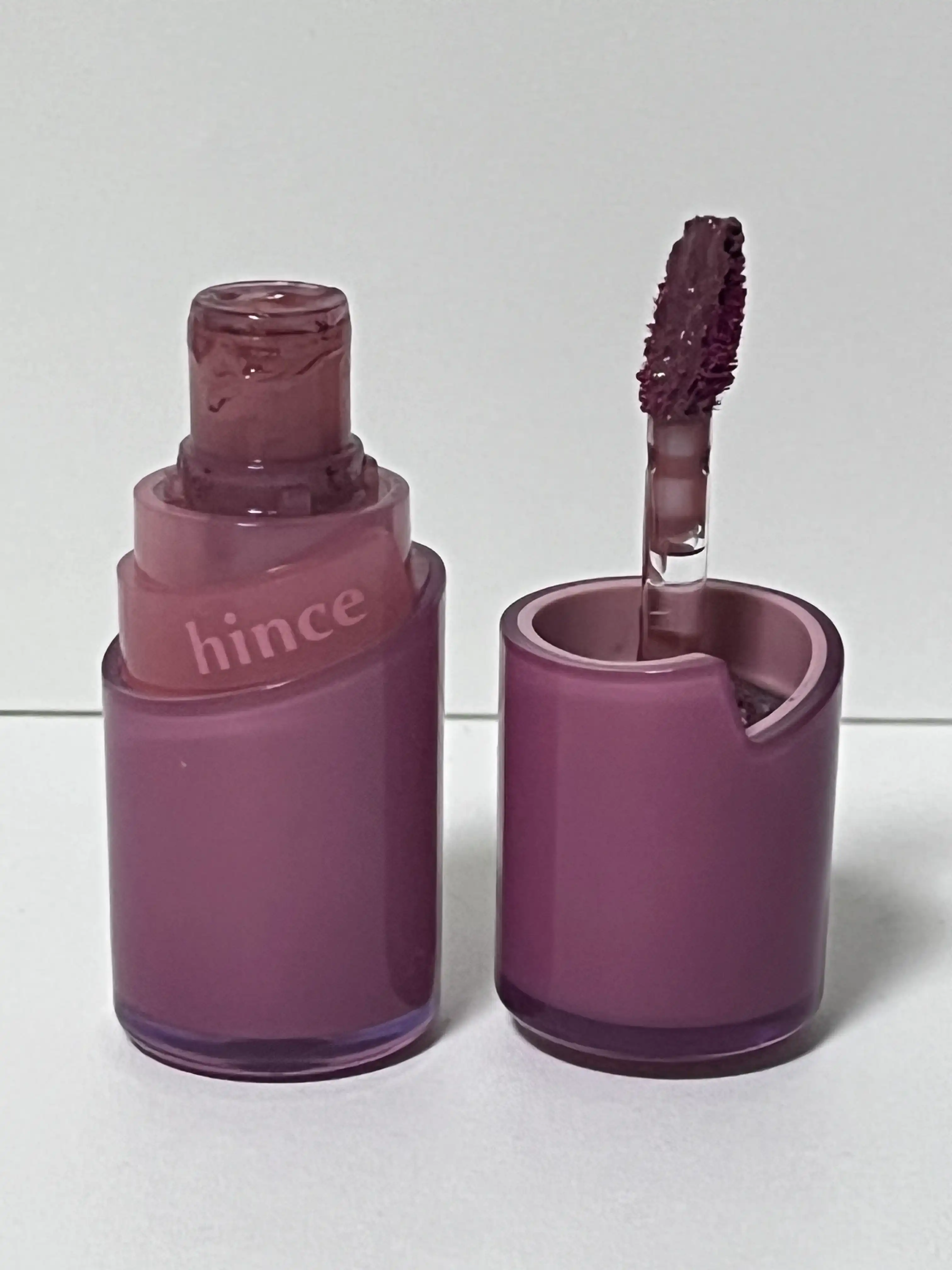 (로 크러쉬 컬렉션) 로 글로우 젤 틴트