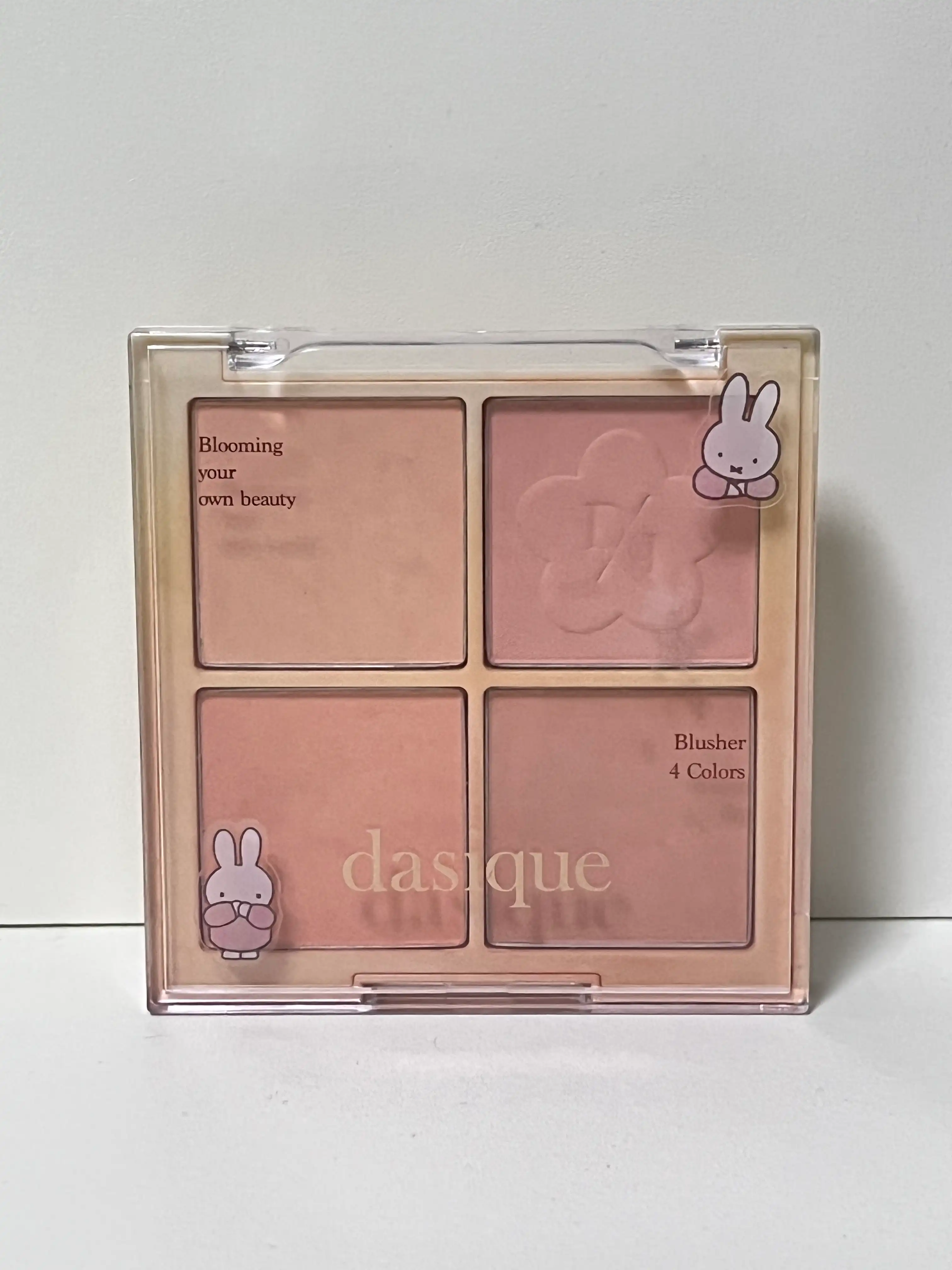 (골든 플라워 컬렉션) 블렌딩 무드 치크