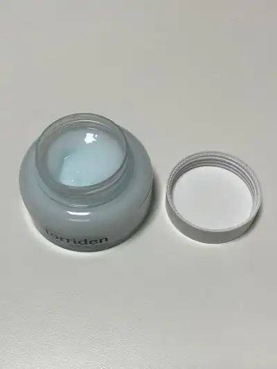 언니의파우치 리뷰 이미지 2 - [다이브인 저분자 히알루론산 수딩 크림]