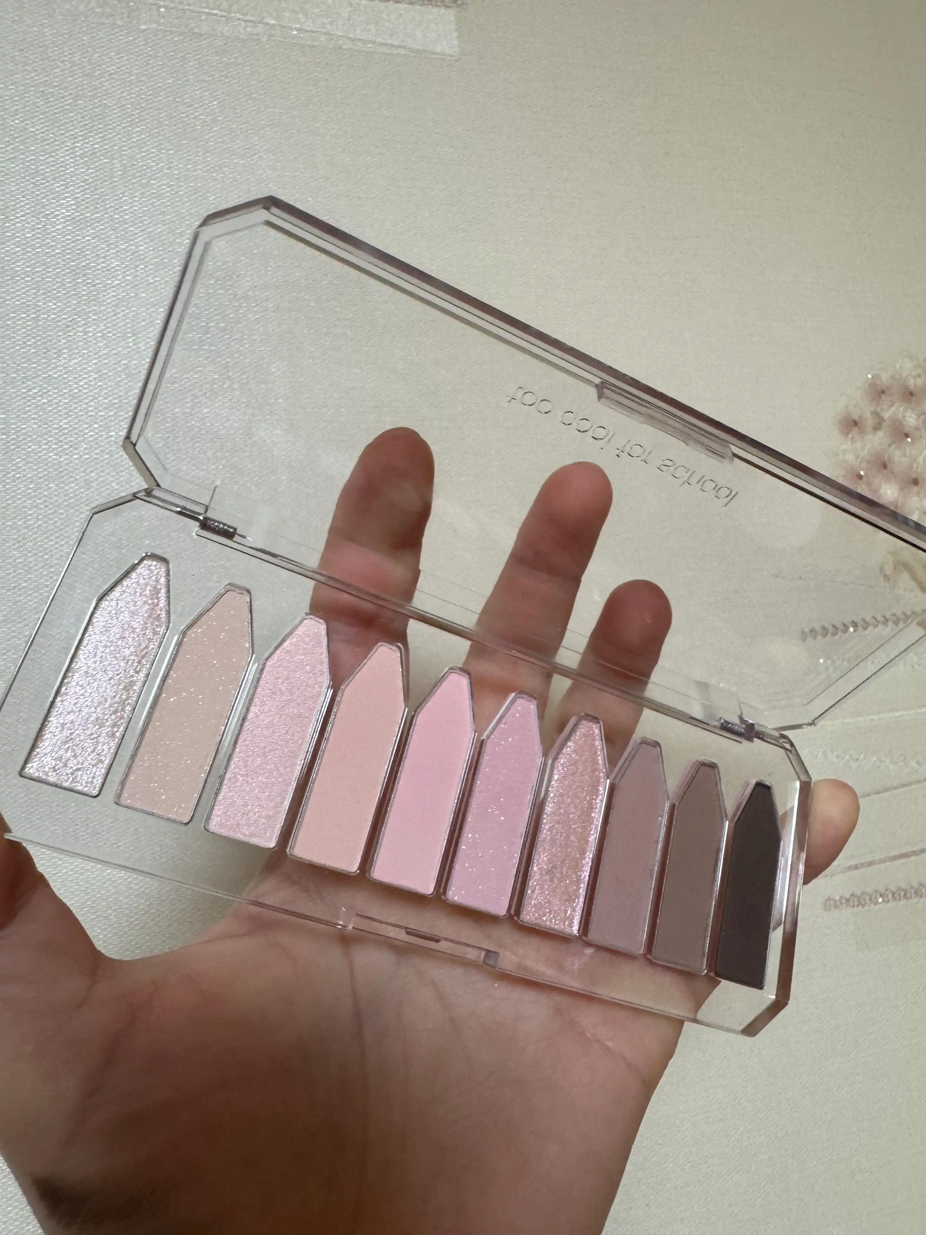 프로타주 팔레트