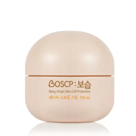 BOSCP 보습 베이비 고보습 크림