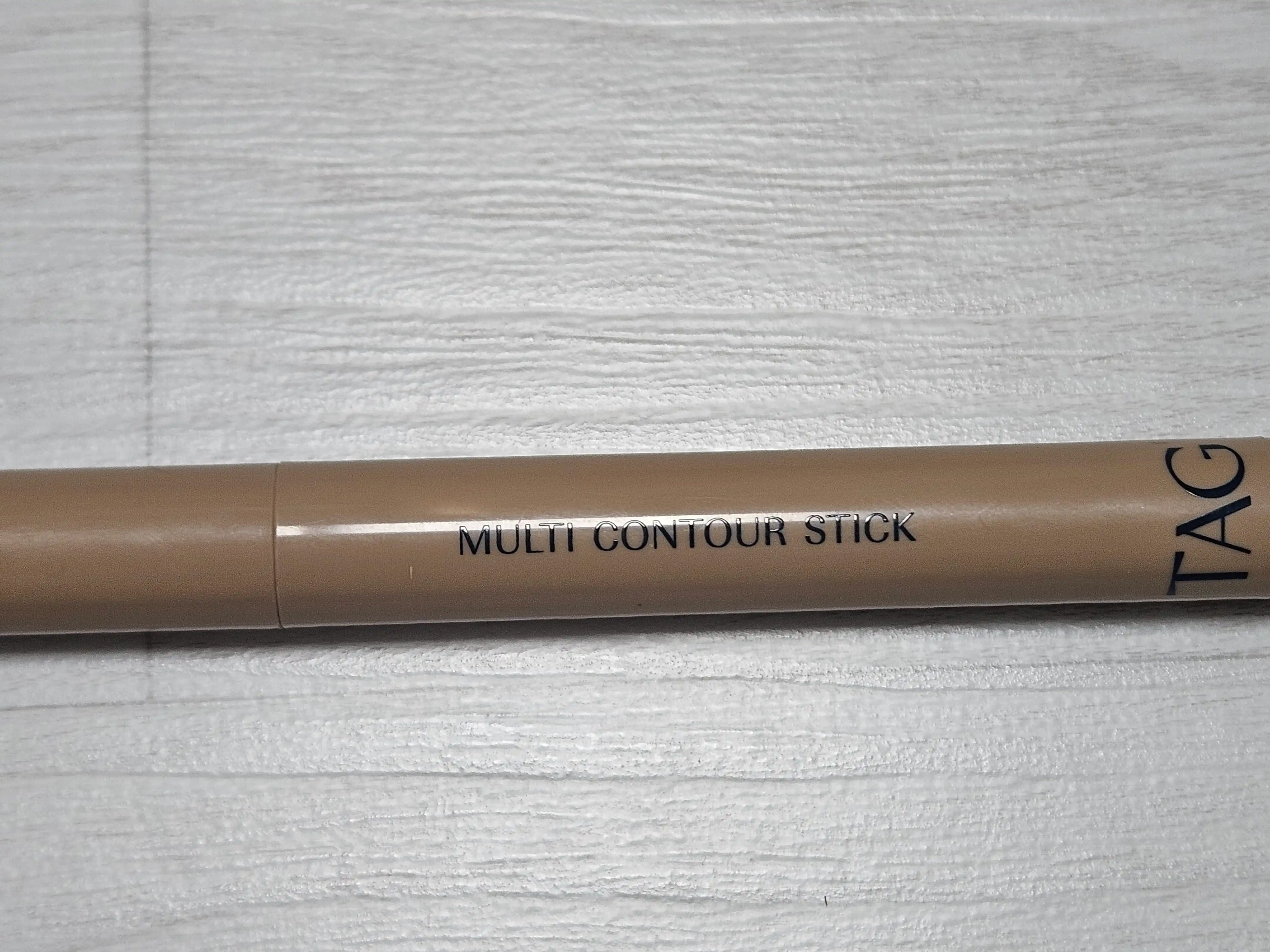 멀티 컨투어 스틱