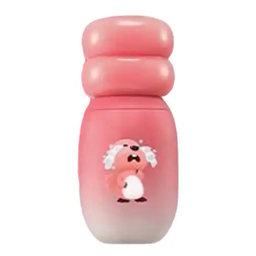 (컬러그램X잔망루피) 쥬시 잼 블러 틴트