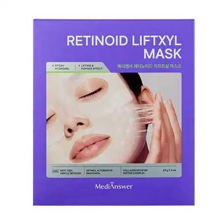레티노이드 리프트실 마스크