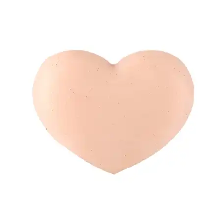 사랑에 빠진 엉덩이 비누