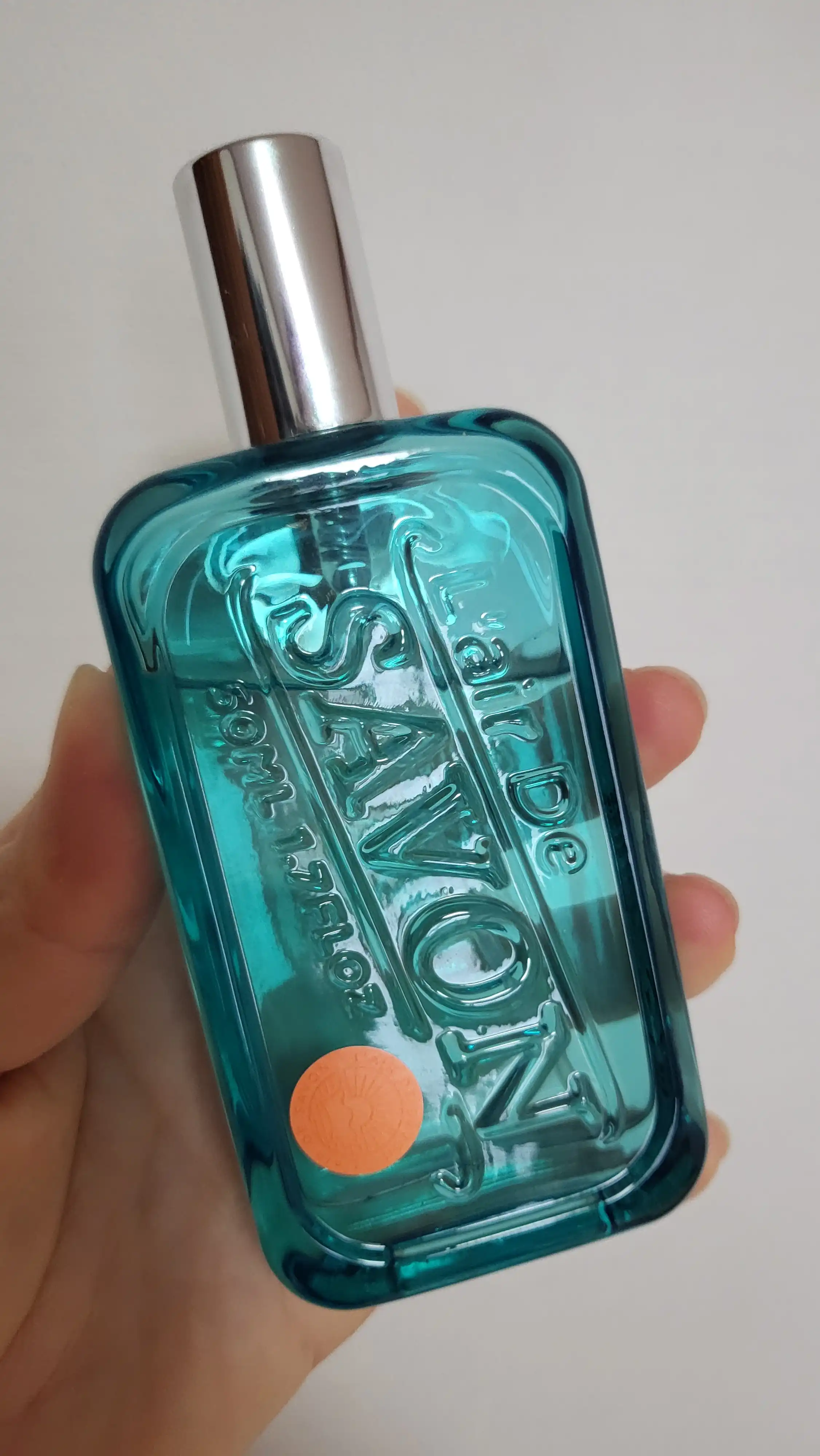 이노센트 타임 EDT