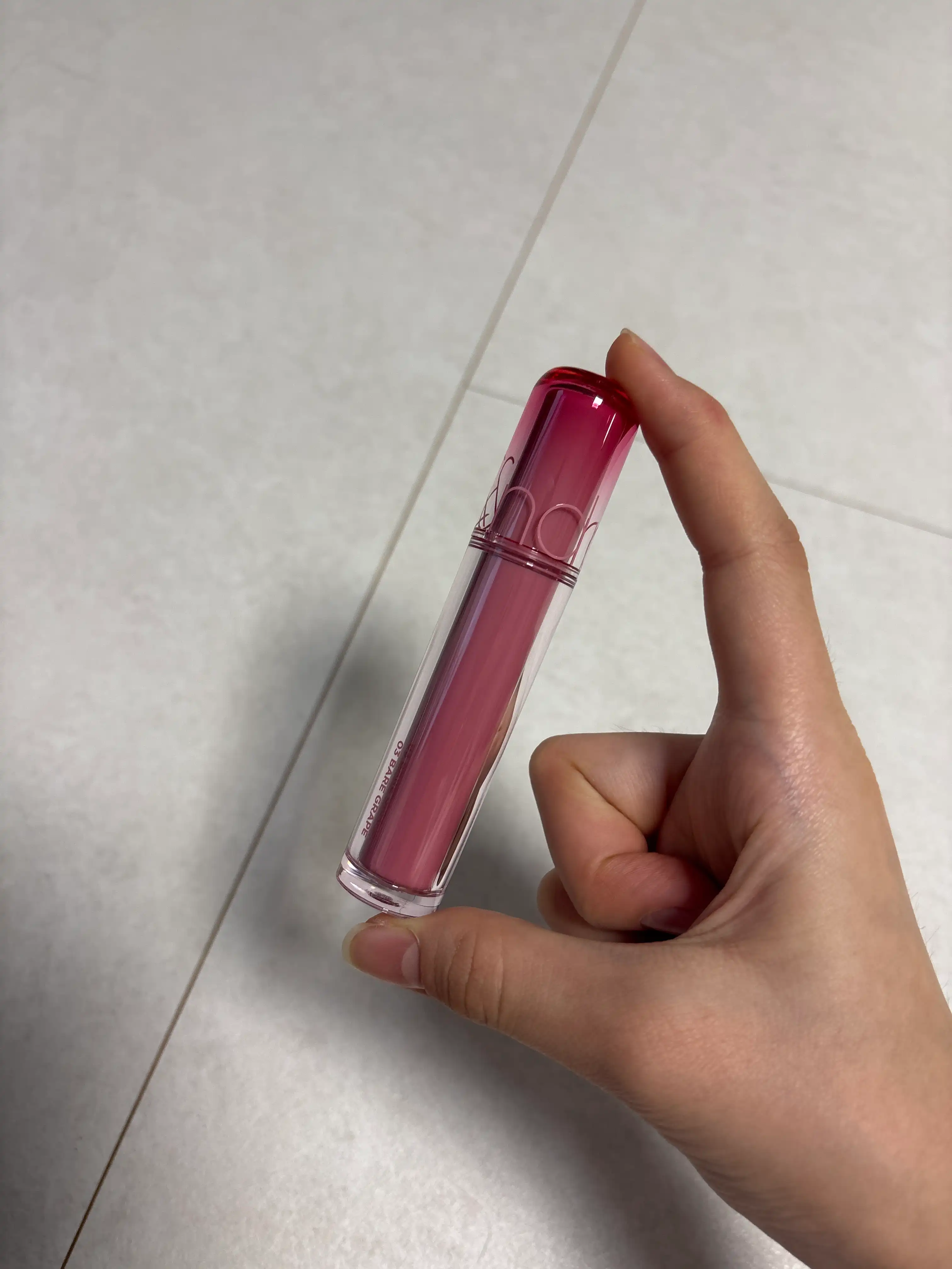 더 쥬시 래스팅 틴트