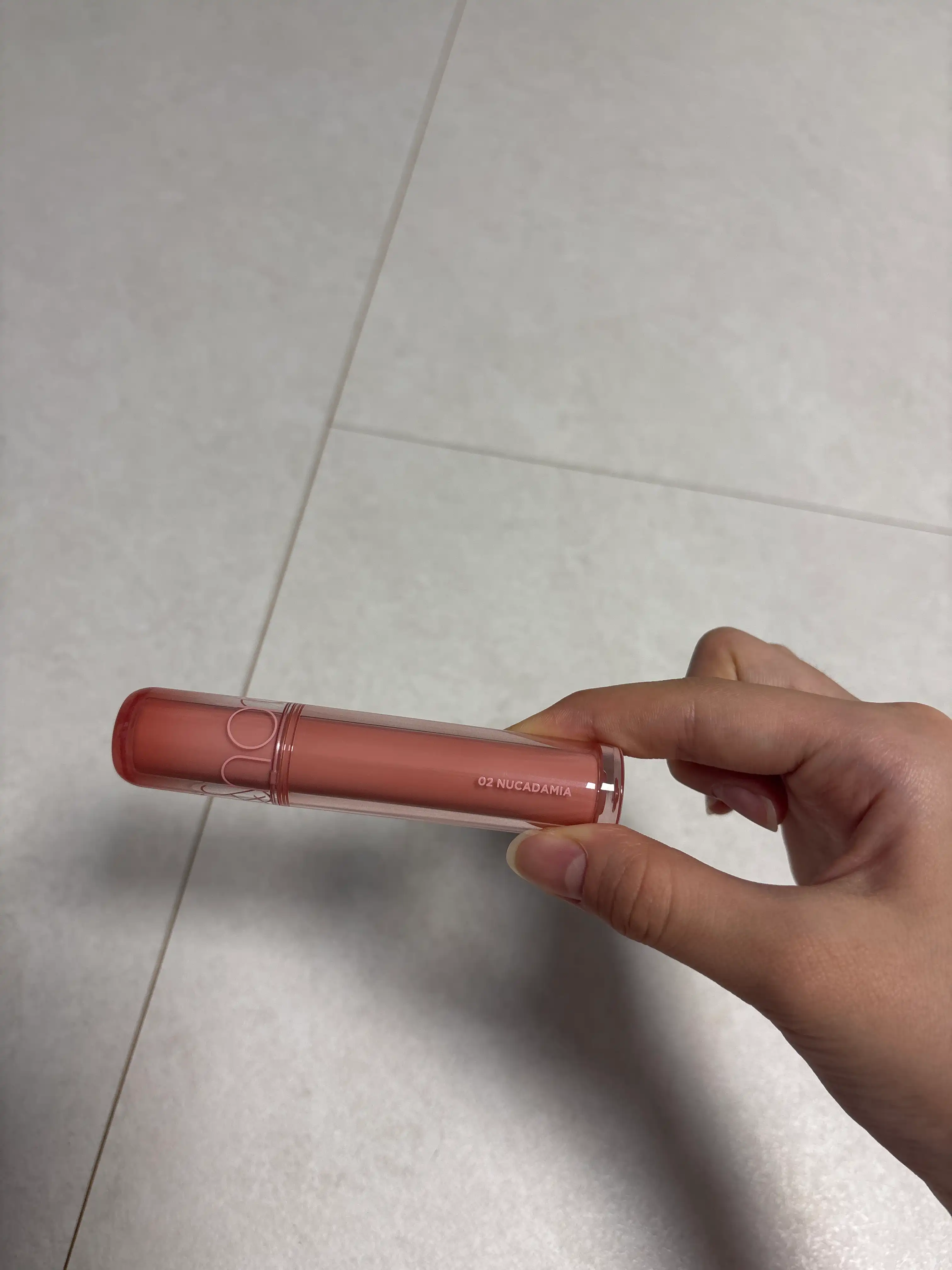 더 쥬시 래스팅 틴트