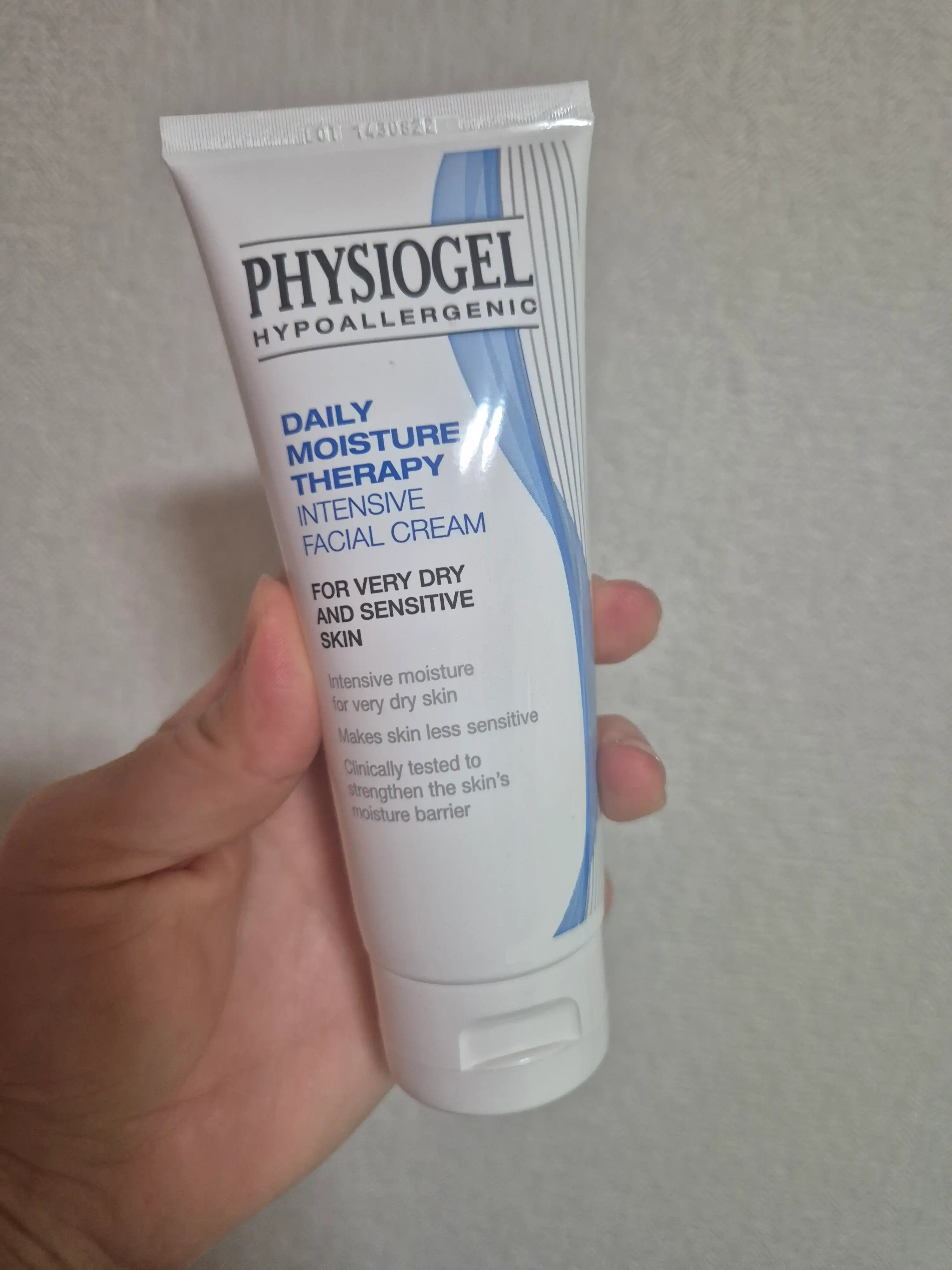 DMT 인텐시브 페이셜 크림