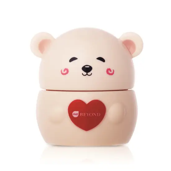 핸드 크림의 신 [북극곰]