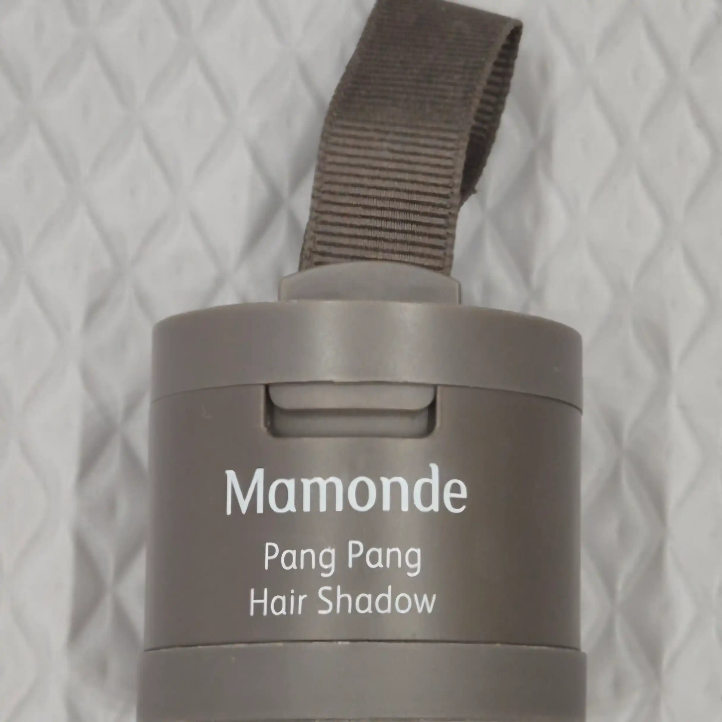 선택된 언니의파우치 리뷰 이미지 - [팡팡 헤어 섀도우 [01호 동안헤어]]