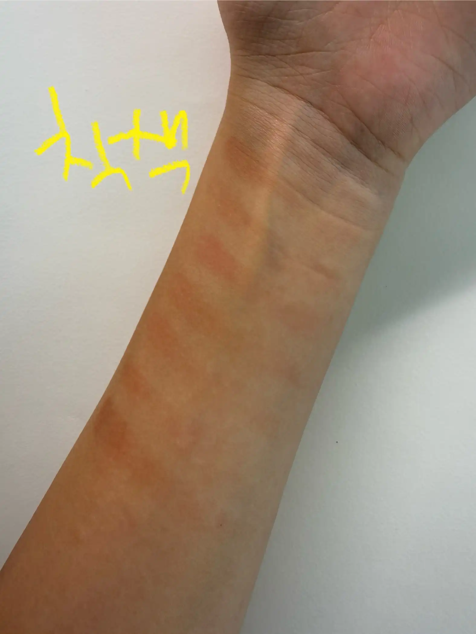 언니의파우치 리뷰 이미지 7 - [(컬러 페인팅 컬렉션) 무드 페인팅 립앤치크 팔레트]