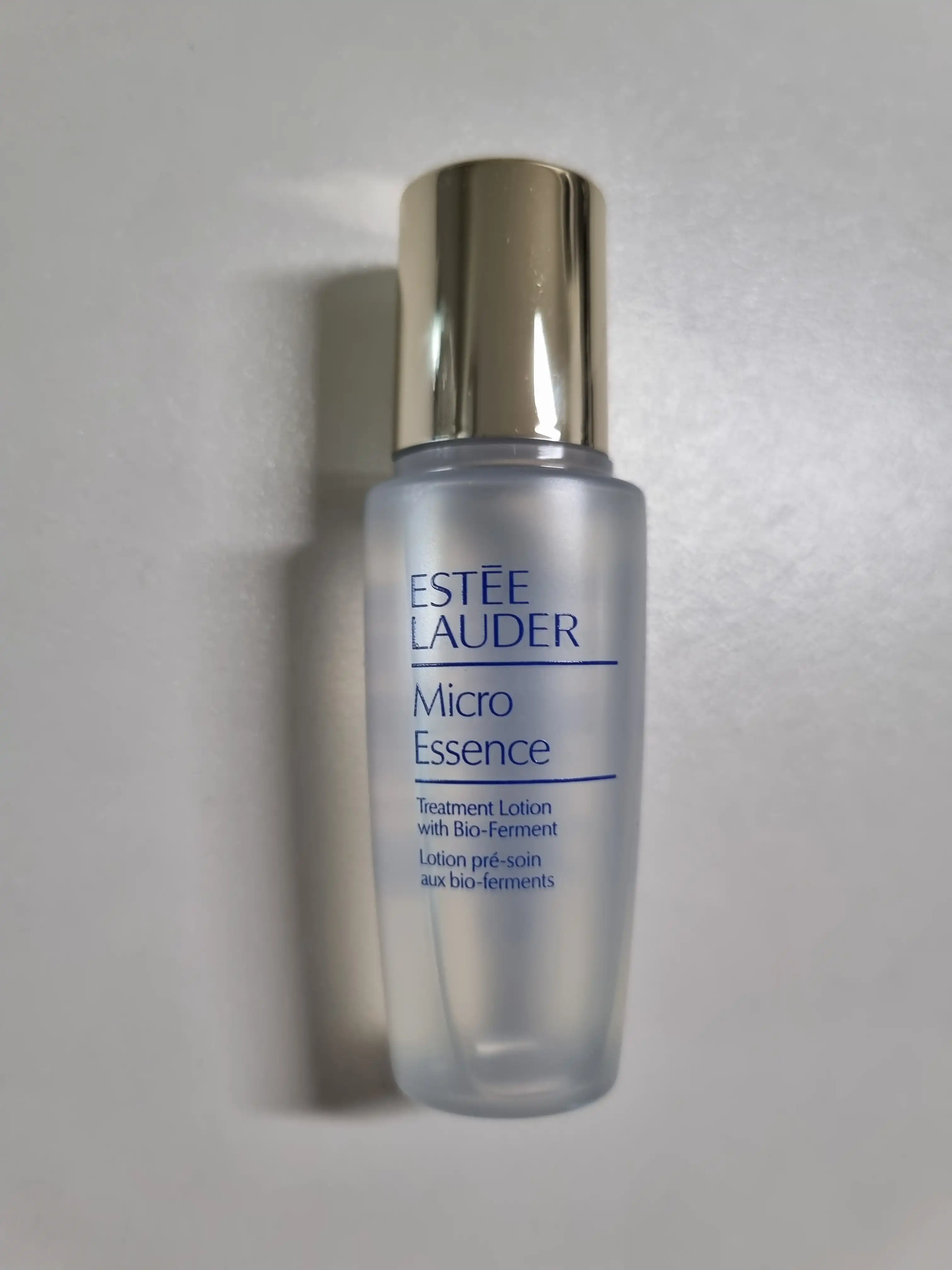 마이크로 에센스 트리트먼트 로션