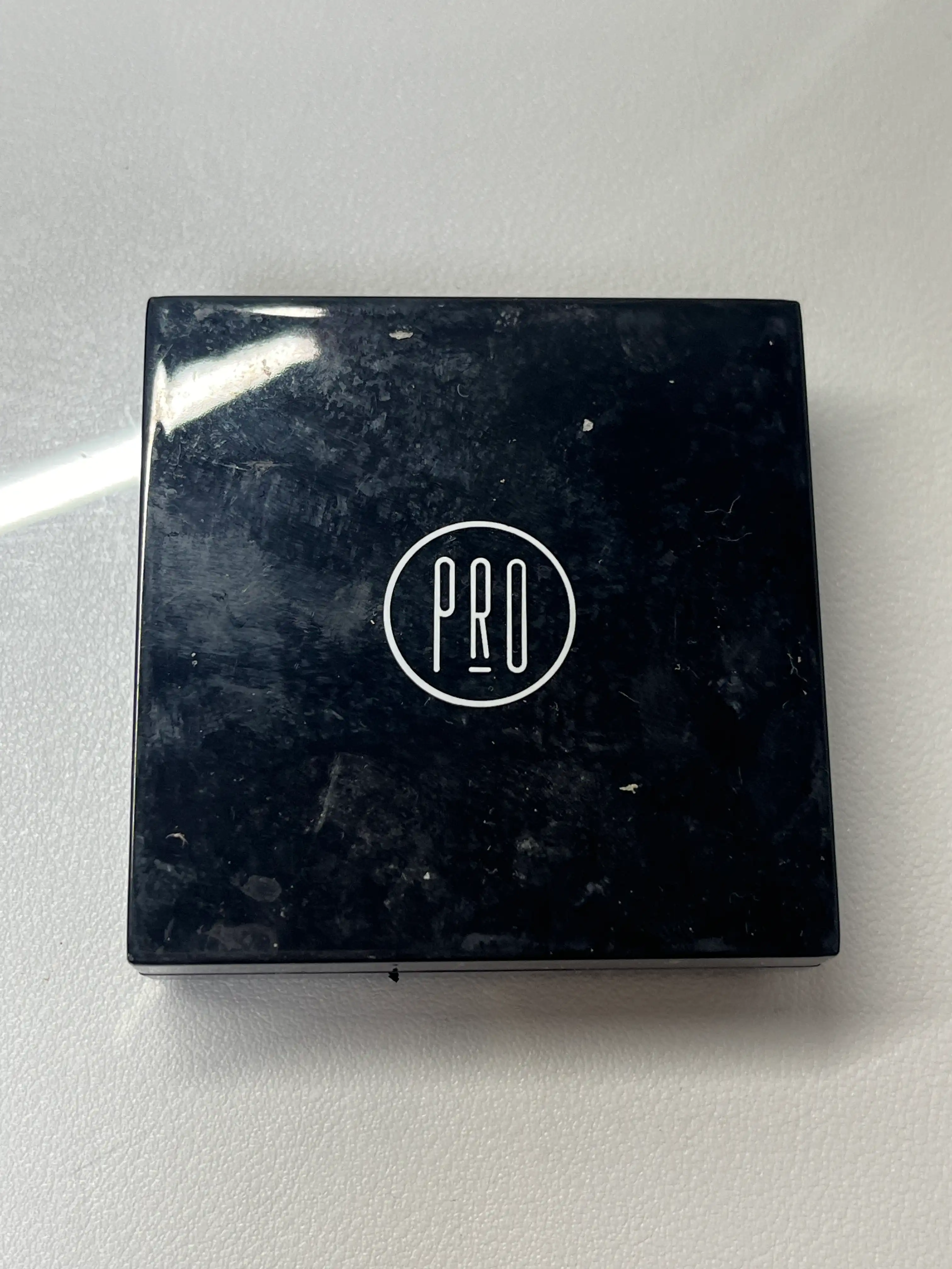 프로 디자이닝 치크 7호 리브어사이드