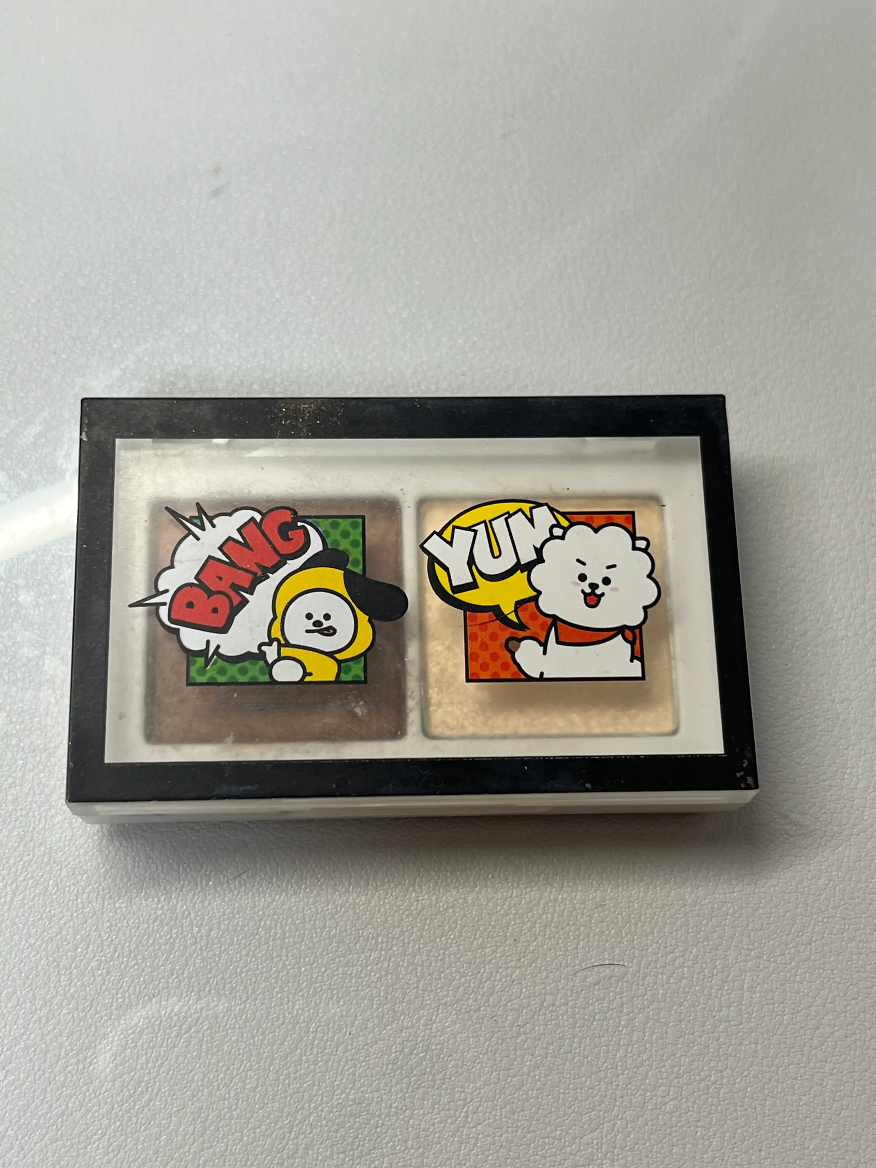 브이티 아트 인 멀티 아이섀도우 01오리진브라운