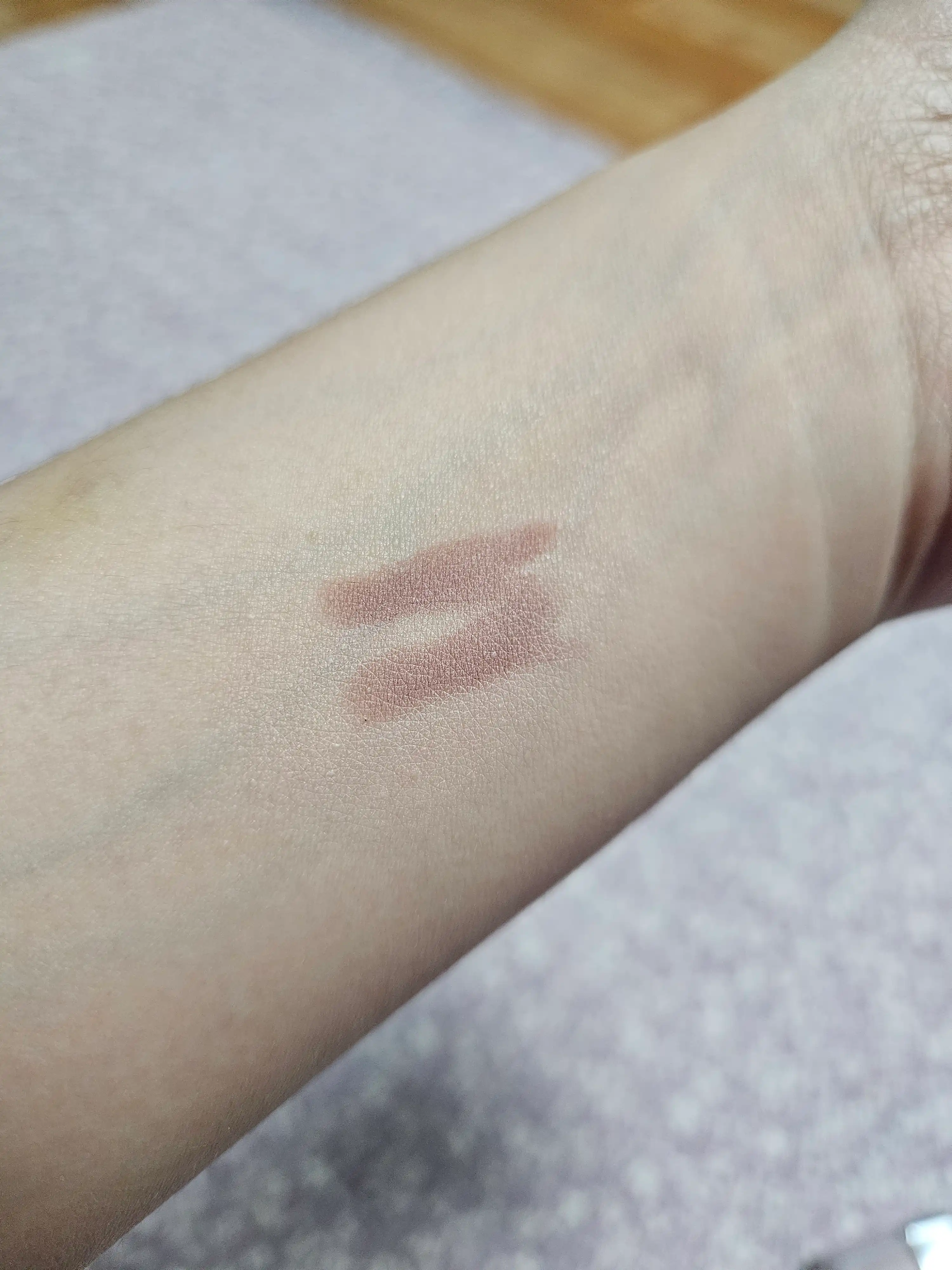 언니의파우치 리뷰 이미지 2 - [도트 온 무드 립펜슬]