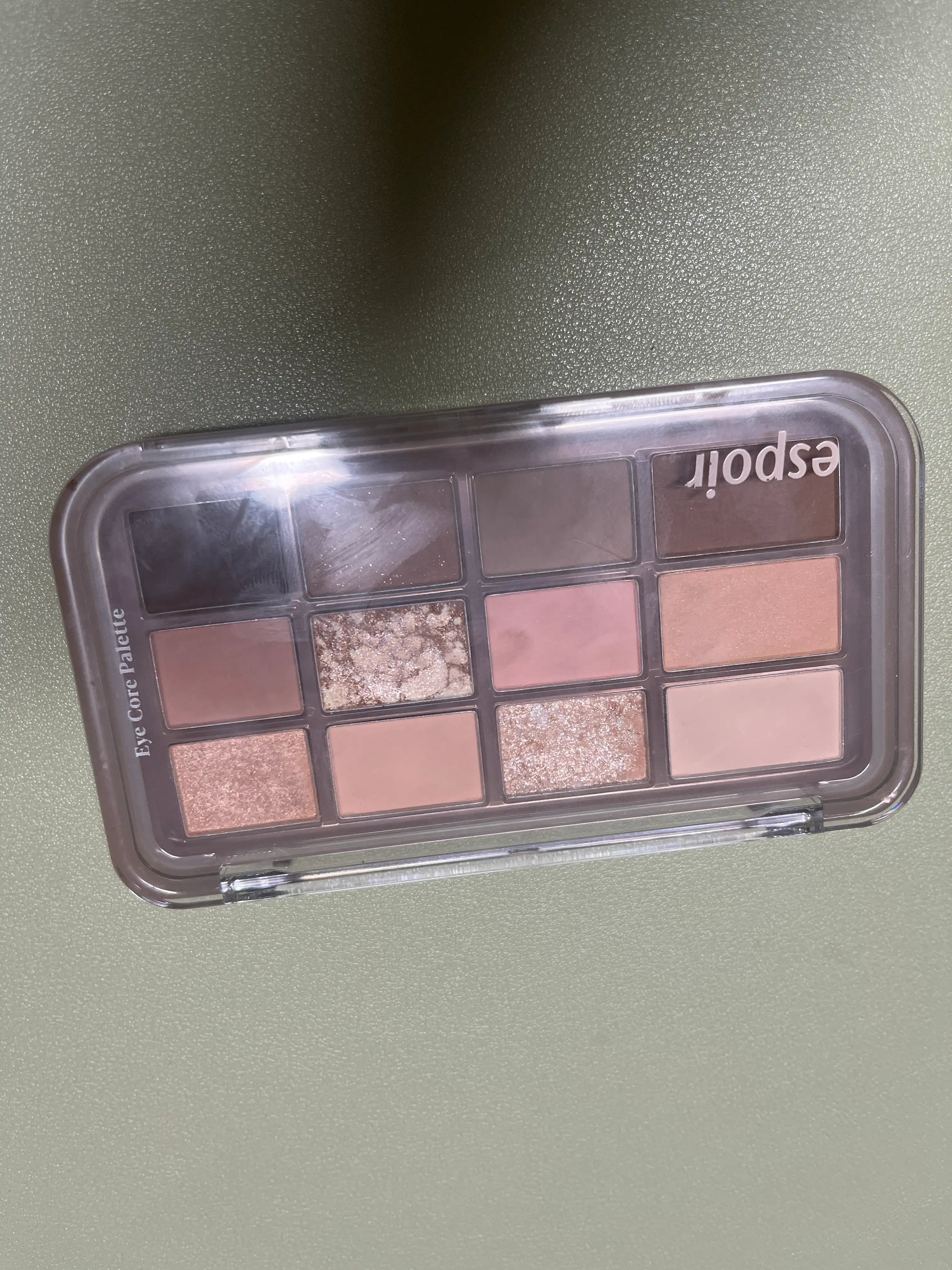 아이 코어 팔레트