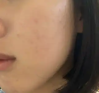 언니의파우치 리뷰 이미지 2 - [올어바웃 글로우 커버크림]
