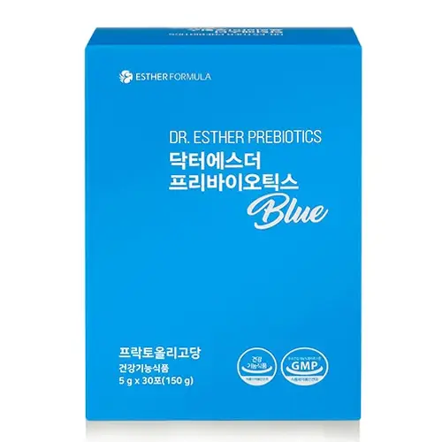 닥터에스더 프리바이오틱스